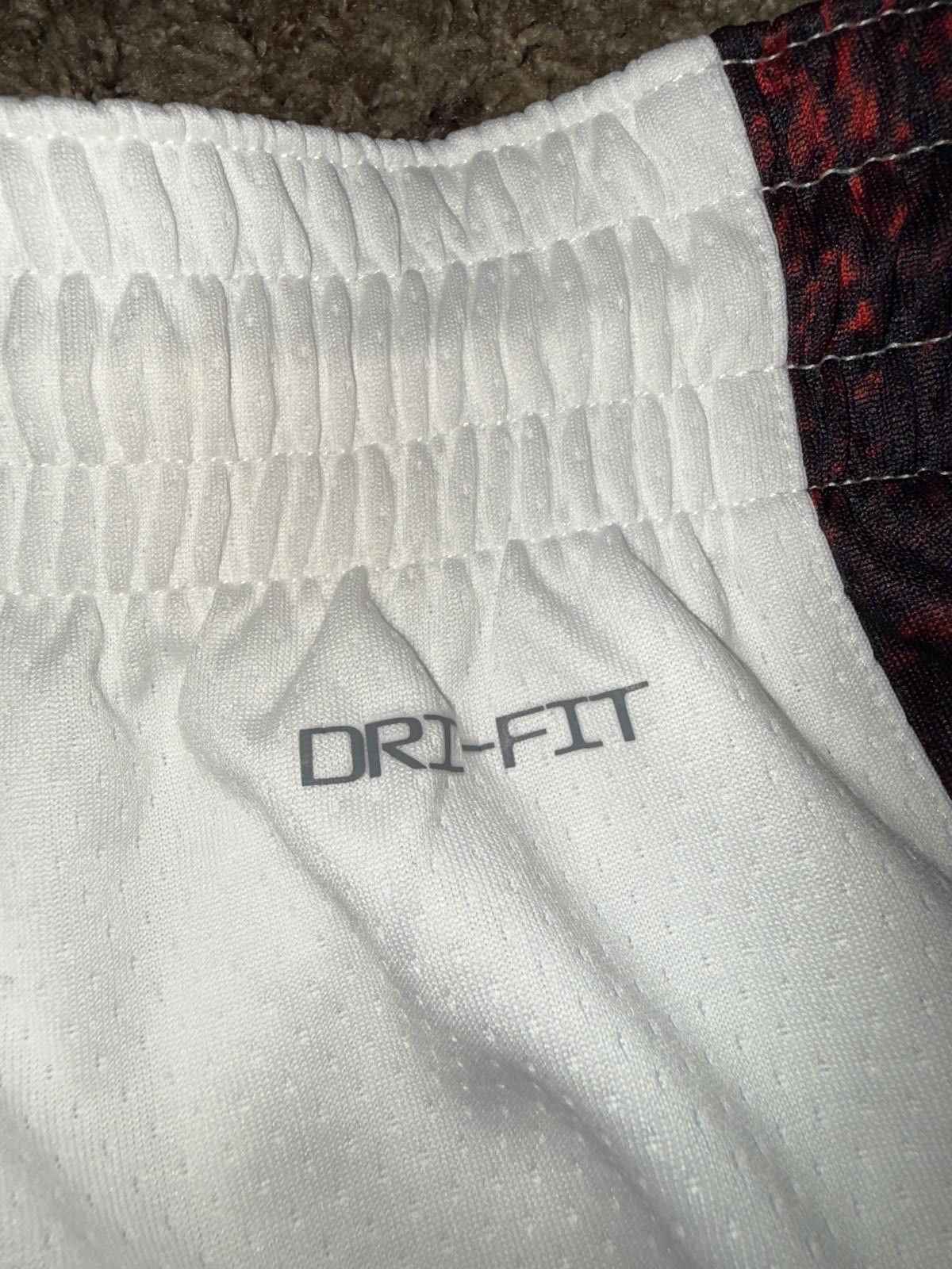 Nike Nike Men’s USA Limited Home Basketball Shorts Sample Size US 34 / EU 50 - 7 Thumbnail