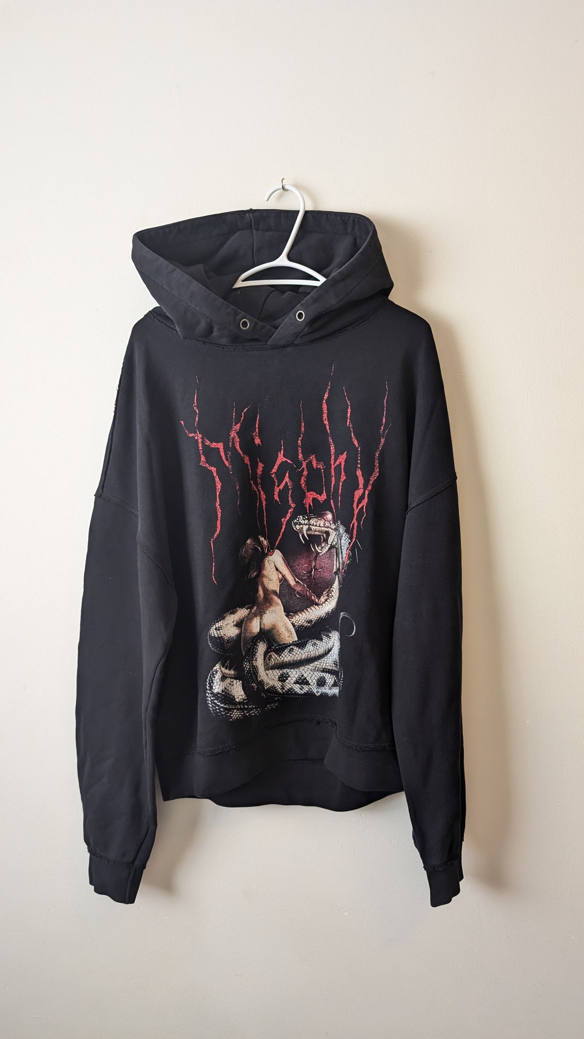 Euphoric Hoodie | Grailed