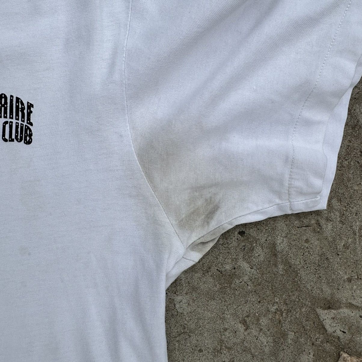 Billionaire Boys Club × Vintage Vintage Billionaire Boys Club T-shirts Small Logo Trashed Size US M / EU 48-50 / 2 - 8 Thumbnail