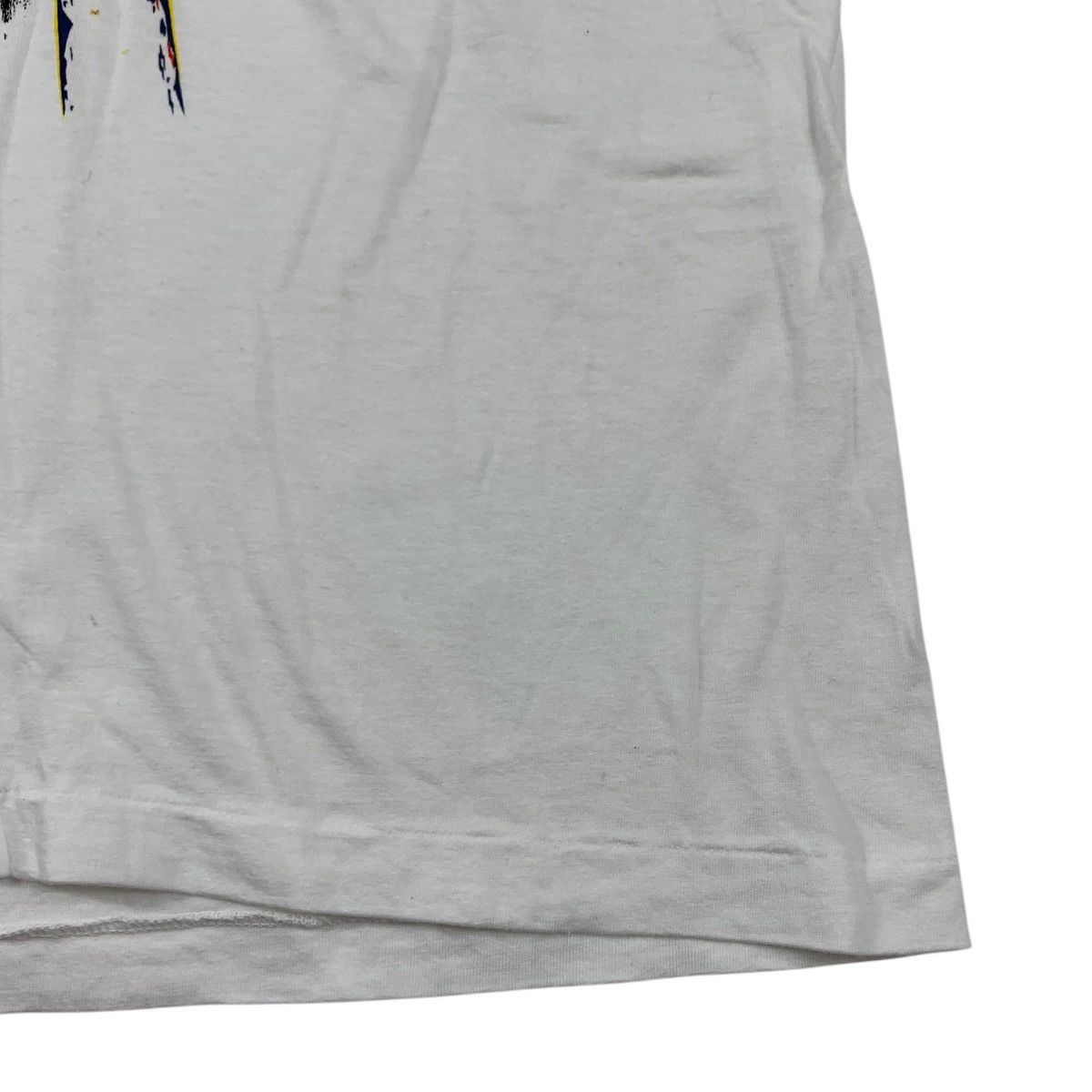 Other Vintage 90’s STREET FIGHTER 2 capcom games tee Size US L / EU 52-54 / 3 - 8 Thumbnail