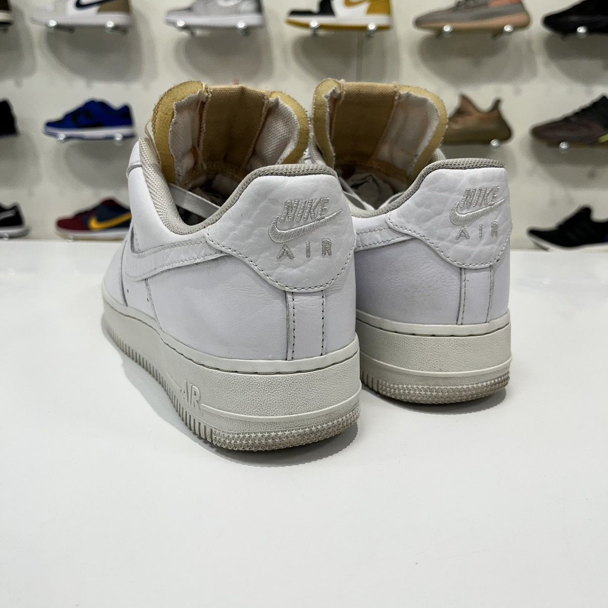 Nike Nike Air Force 1 Low Bling (W) Size US 9 / IT 39 - 4 Thumbnail