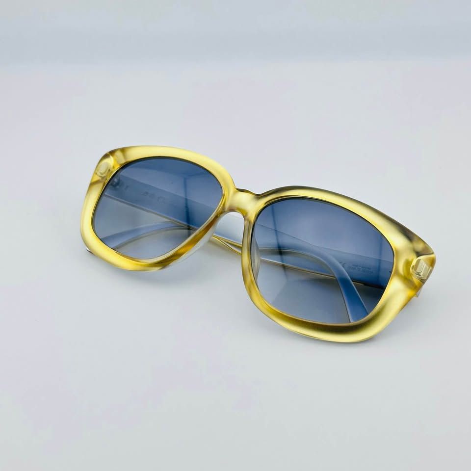 Dior Vintage DIOR mod.2930A Col.70 Sunglasses Size ONE SIZE - 3 Thumbnail