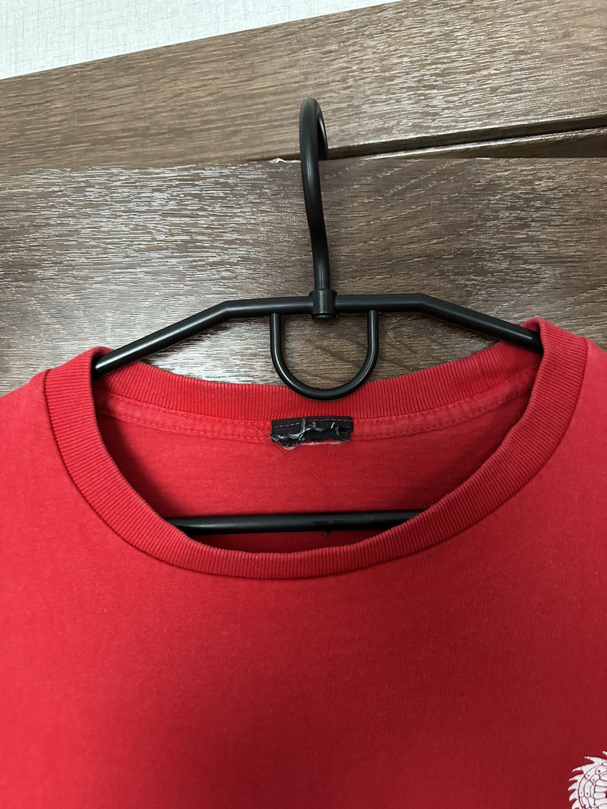 Stussy Stussy Dragon Vintage T-Shirt Tee 90s USA Size US L / EU 52-54 / 3 - 7 Thumbnail