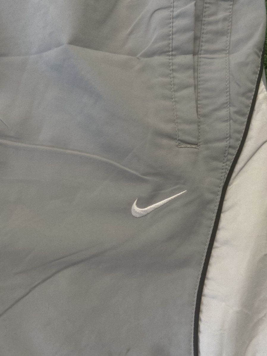 Nike × Vintage Nike vintage shorts pants Size US 34 / EU 50 - 2 Thumbnail