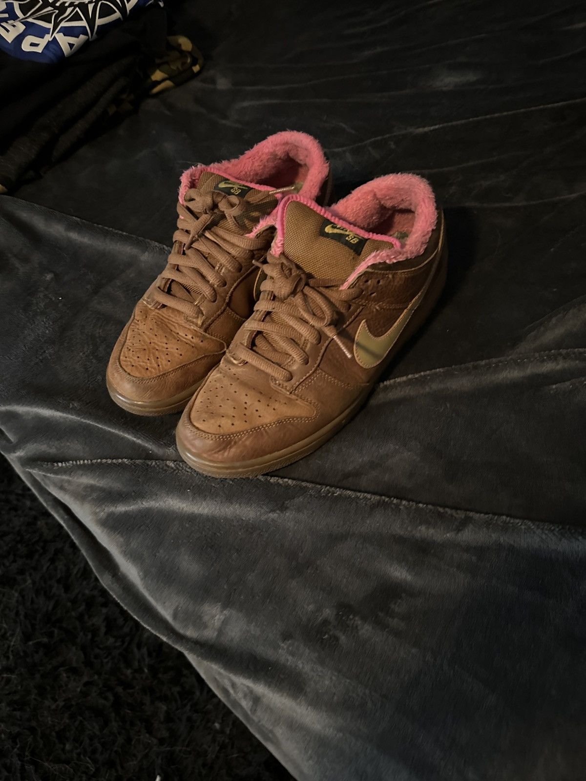 Nike sb gibson deals