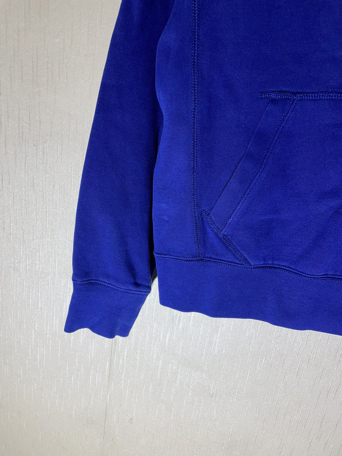 Polo Ralph Lauren × Vintage Polo Ralph Lauren vintage y2k hoodie 90s Size US S / EU 44-46 / 1 - 5 Thumbnail
