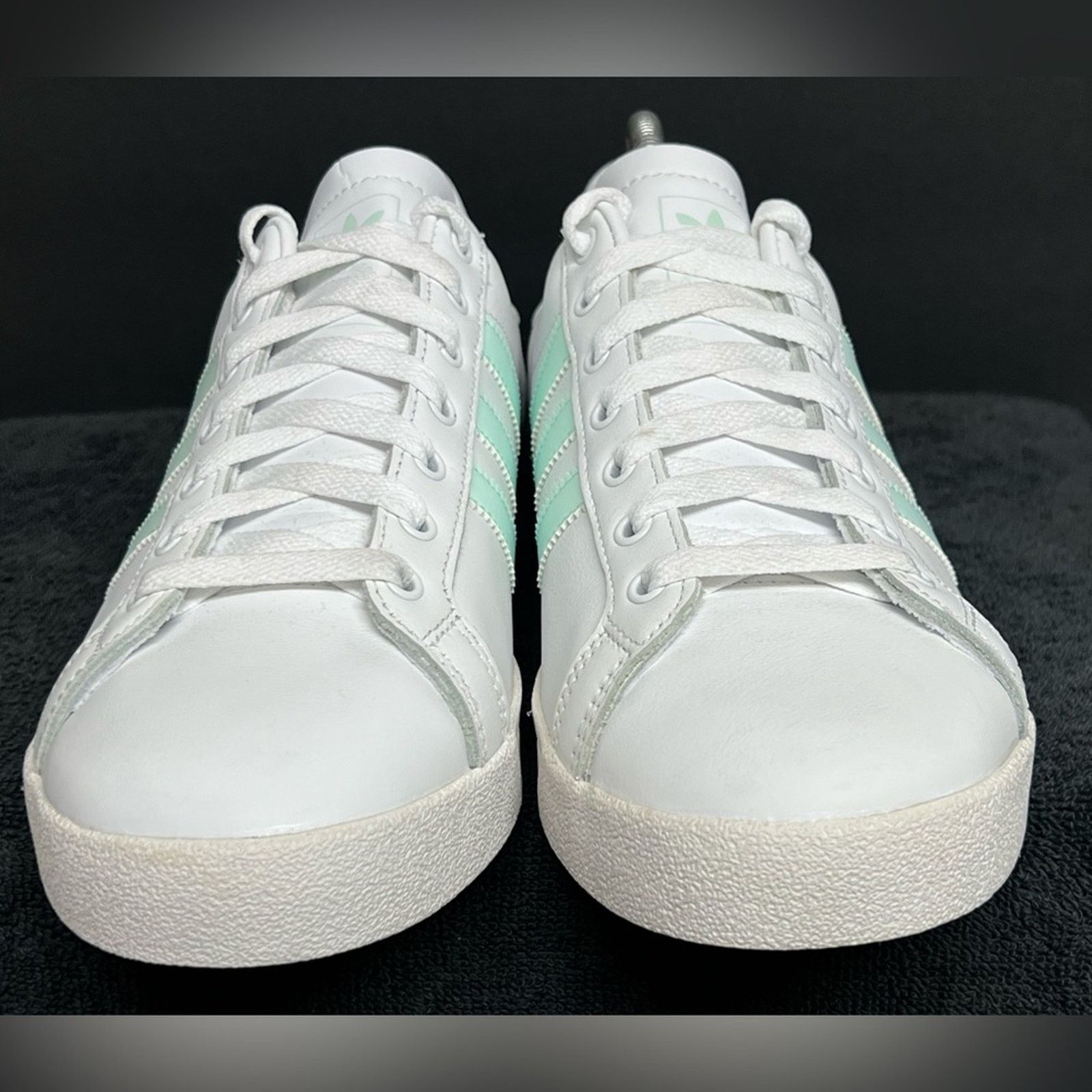Adidas Adidas Originals Coast Star Sneakers Women’s WORN ONCE Size US 9.5 / IT 39.5 - 5 Thumbnail