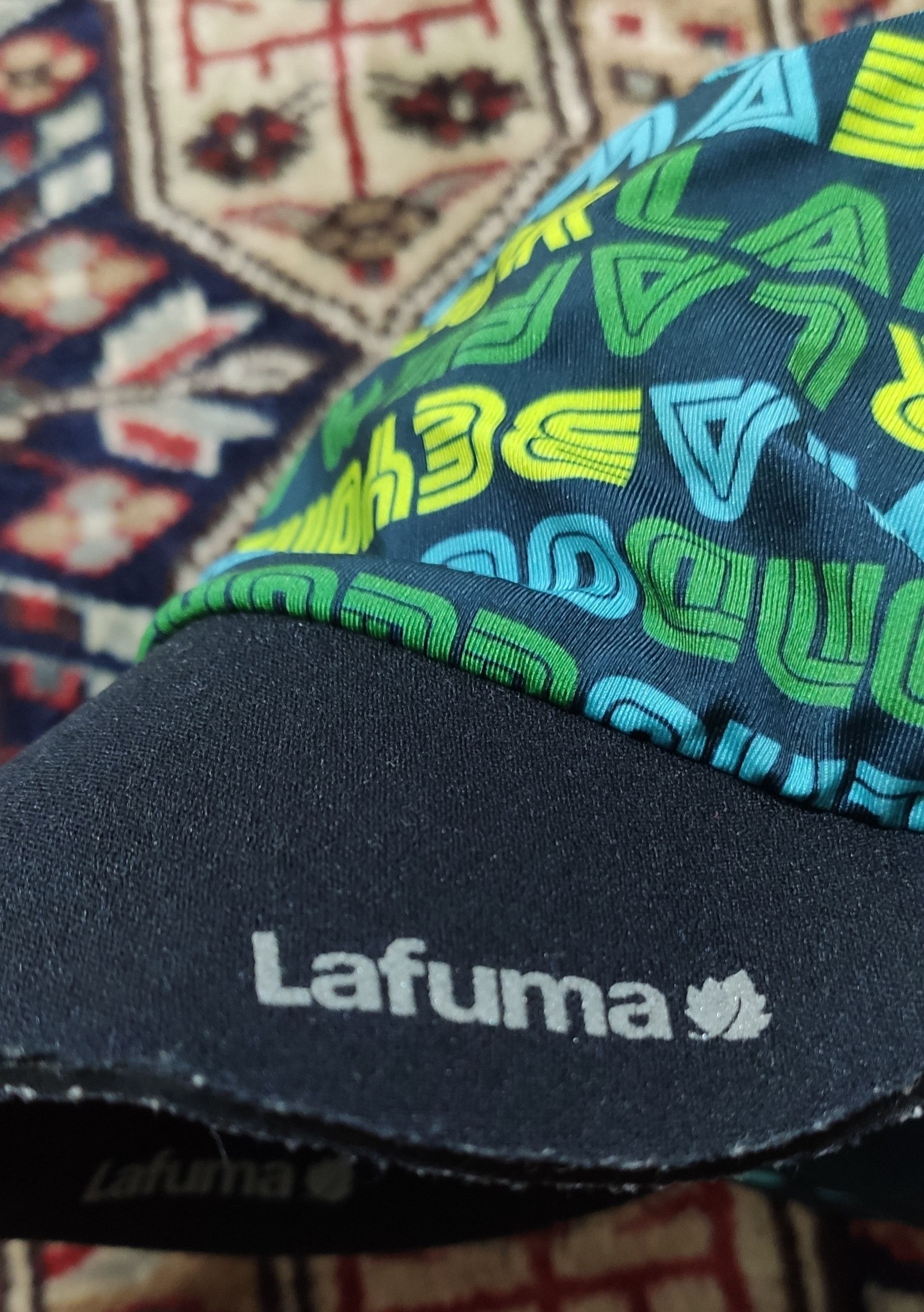 Other Reversible Lafuma Beyond Outdoor Cap Size ONE SIZE - 6 Thumbnail