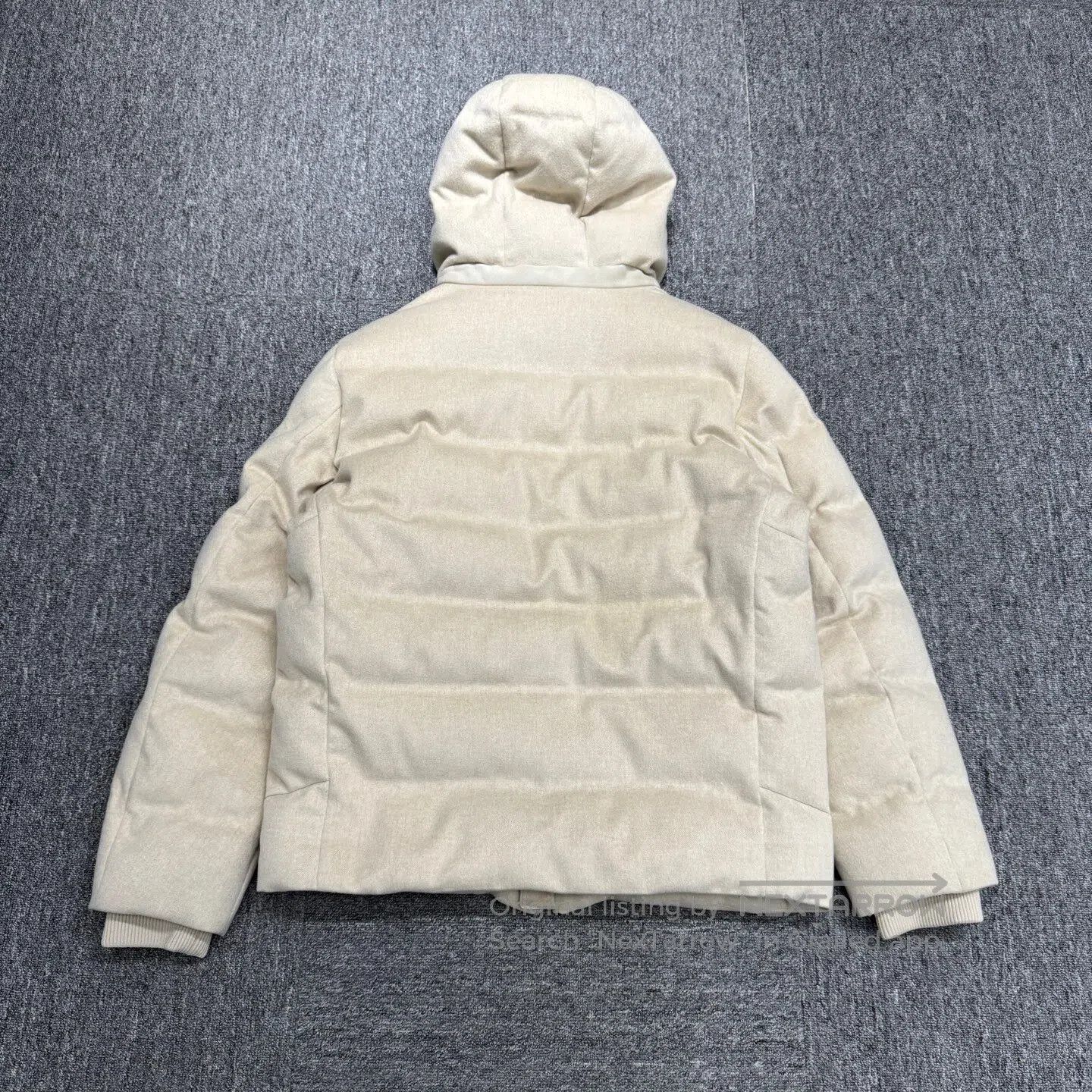 Loro Piana #REF! Size US L / EU 52-54 / 3 - 2 Thumbnail