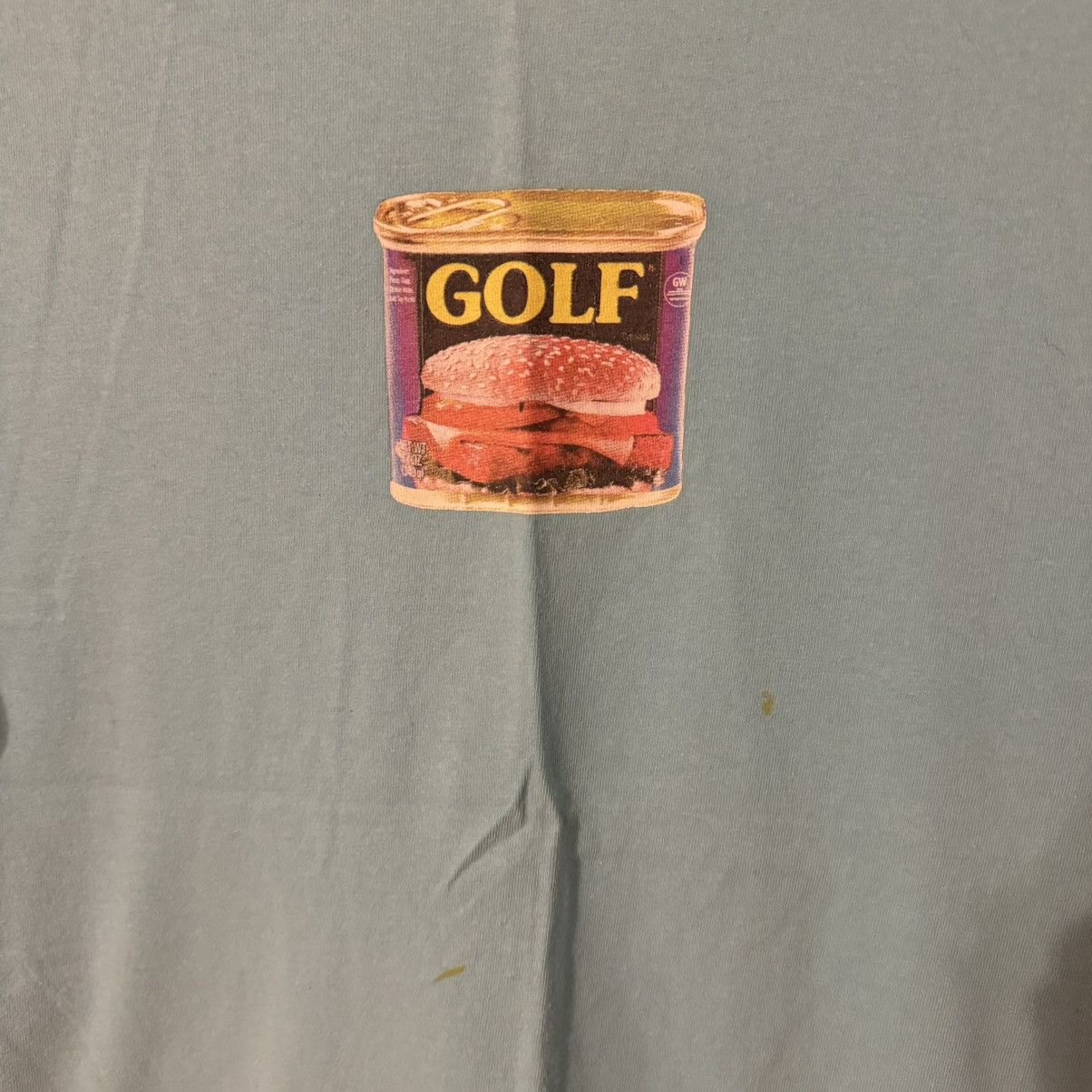 Golf Wang RARE Golf Wang Spam Shirt Size US L / EU 52-54 / 3 - 2 Thumbnail