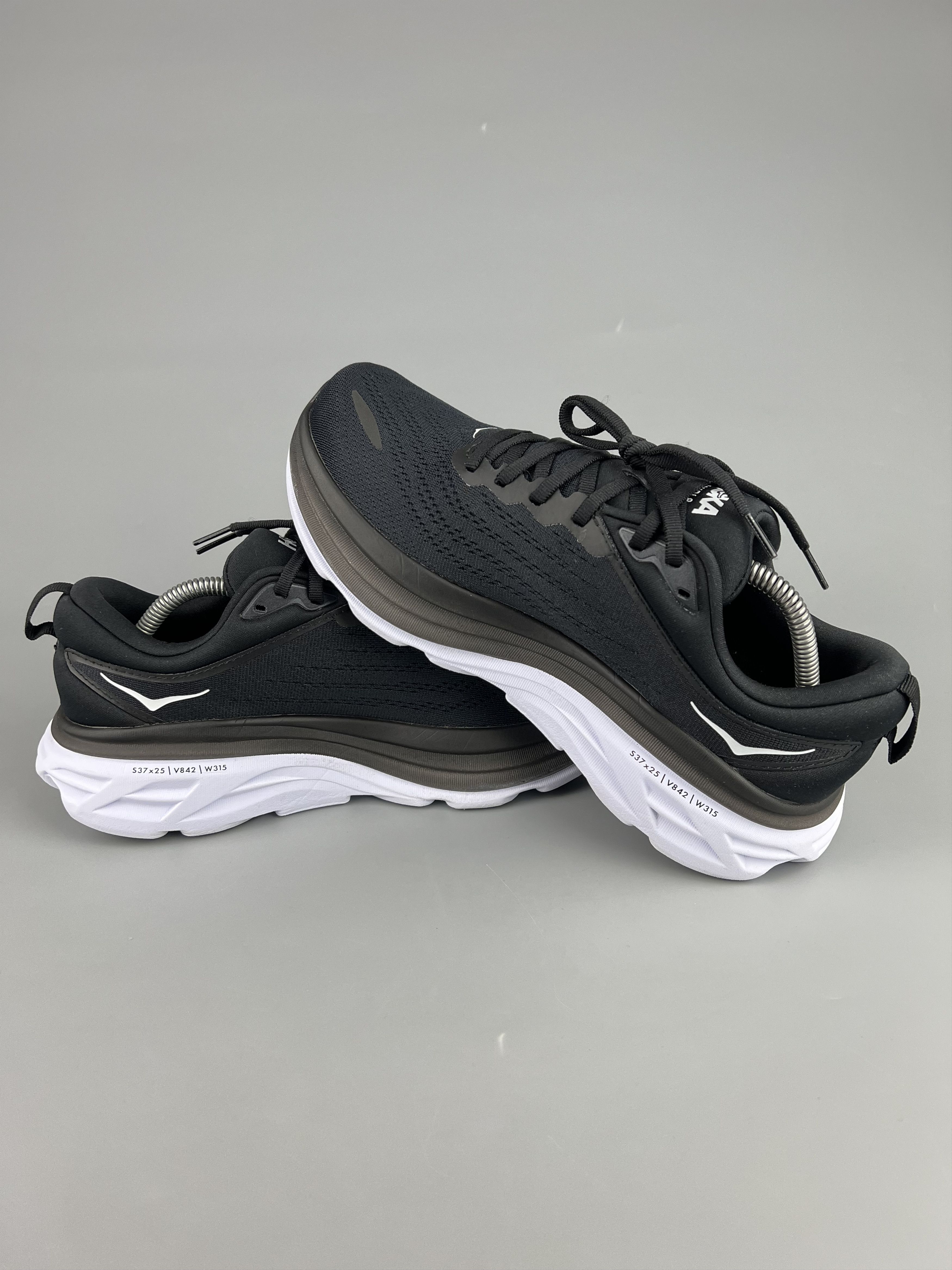 Hoka 8 4E Hoka One One Bondi 8 X-Wide Running Shoes Walking Gym Size US 8 / EU 41 - 5 Thumbnail