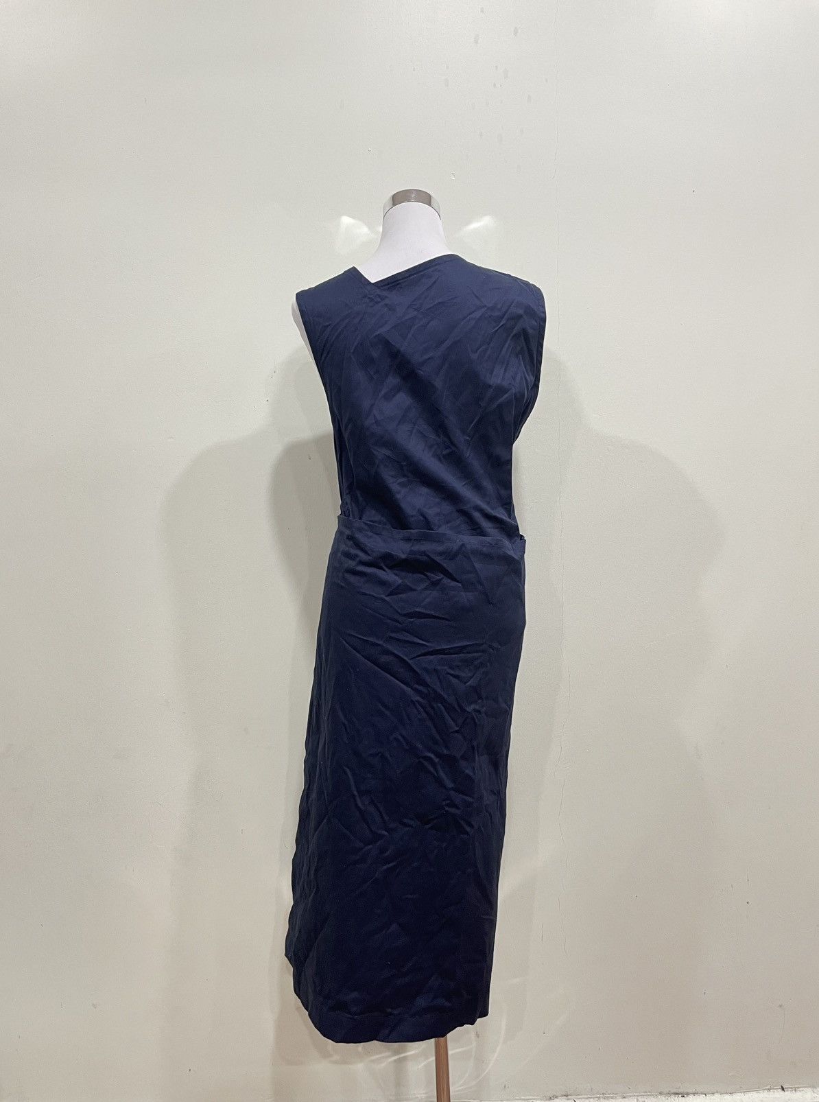 Hai Sporting Gear Hai Sporting Gear Wrap Plain Dress Size M / US 6-8 / IT 42-44 - 2 Thumbnail