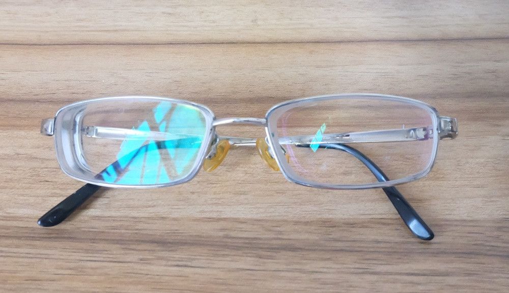 Sisley Sisley Glasses Size ONE SIZE - 2 Thumbnail