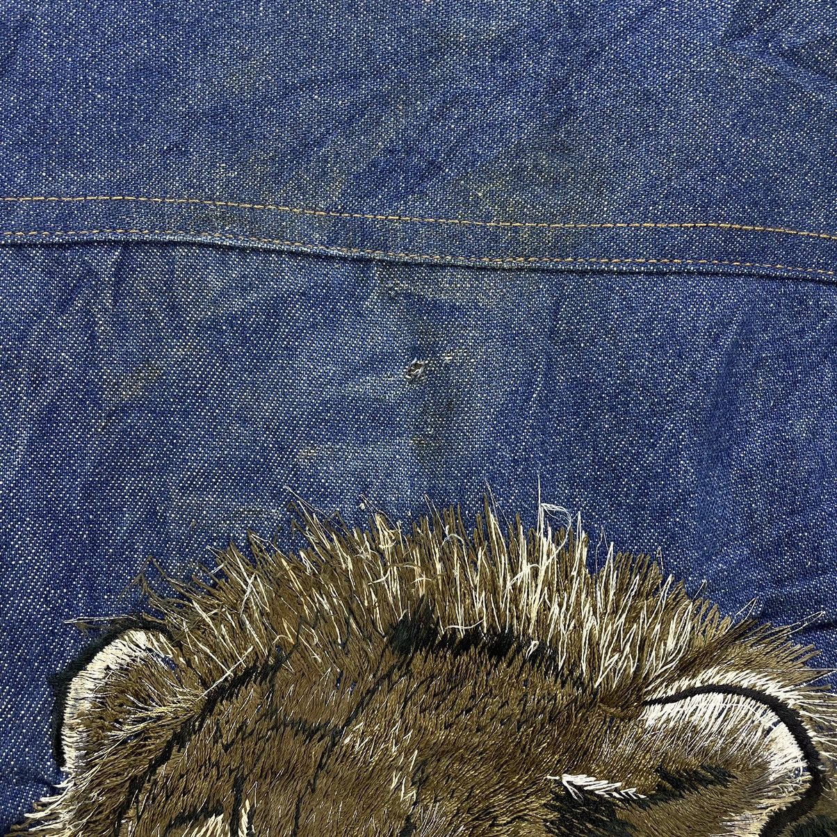 Japanese Brand × Vintage Vintage Japanese Brand Orora Embroidered Logo Size US M / EU 48-50 / 2 - 7 Thumbnail