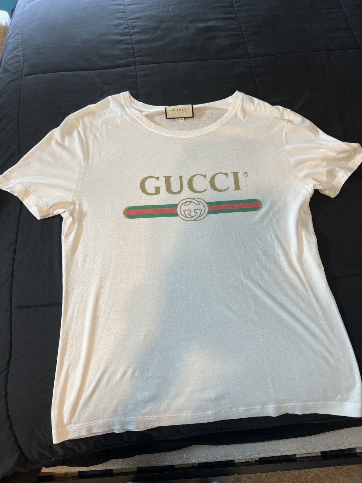 Gucci tee