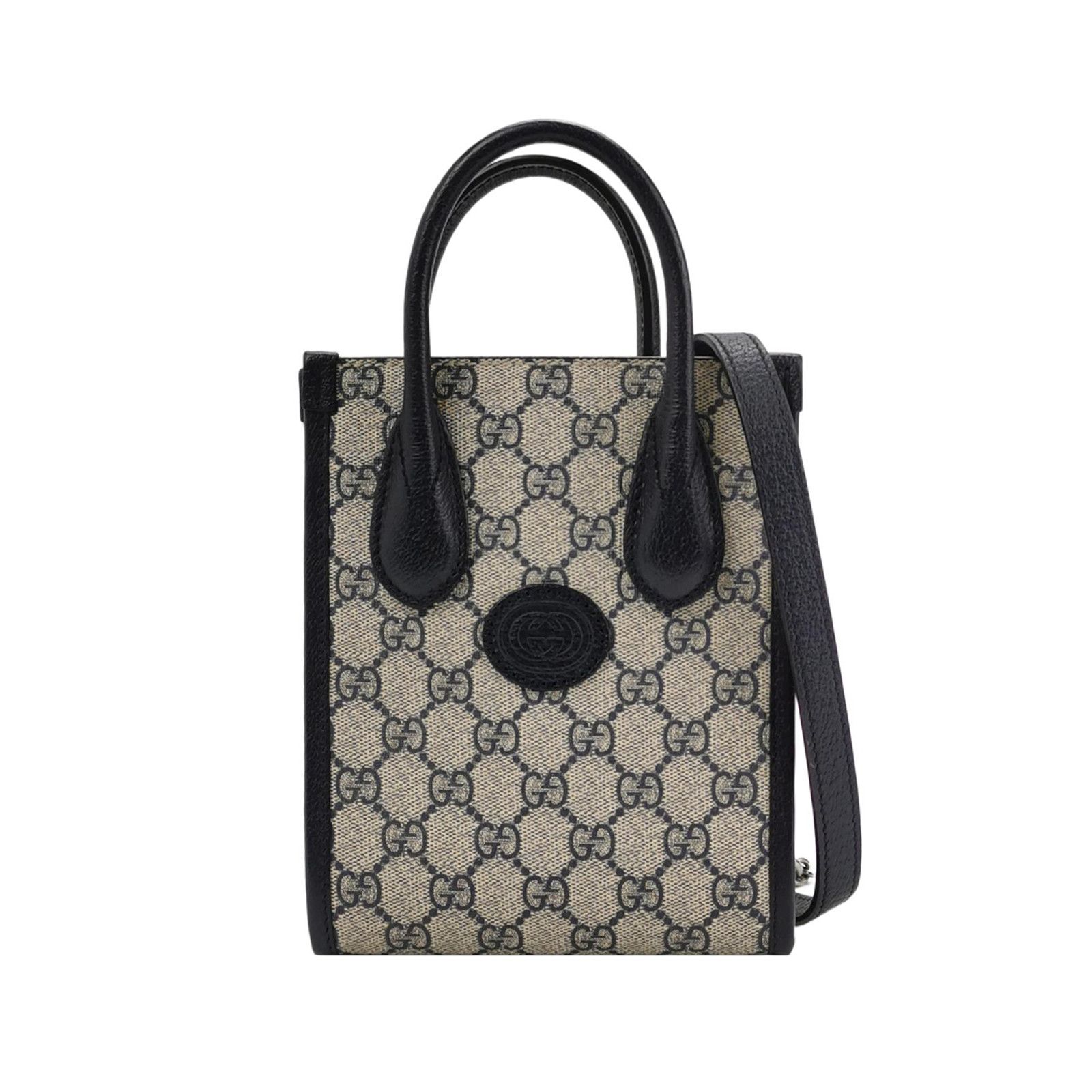 Gucci Gucci Women os Crossbody Bags Size ONE SIZE - 1 Thumbnail