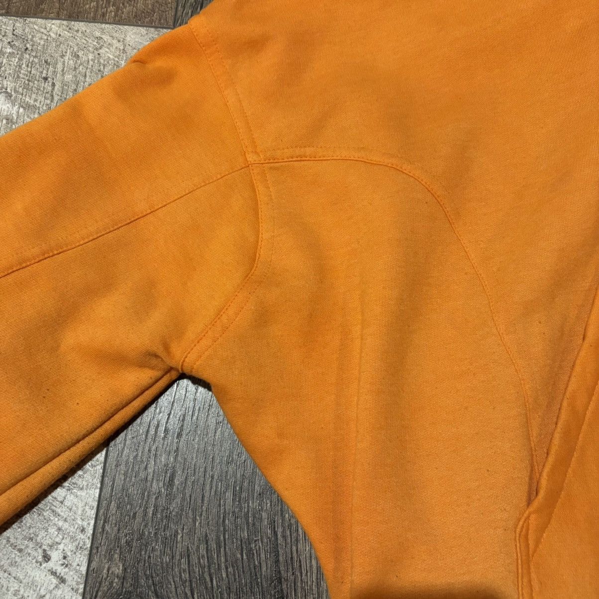 Handmade Handmade Zip Up Hoodie Size US L / EU 52-54 / 3 - 2 Thumbnail