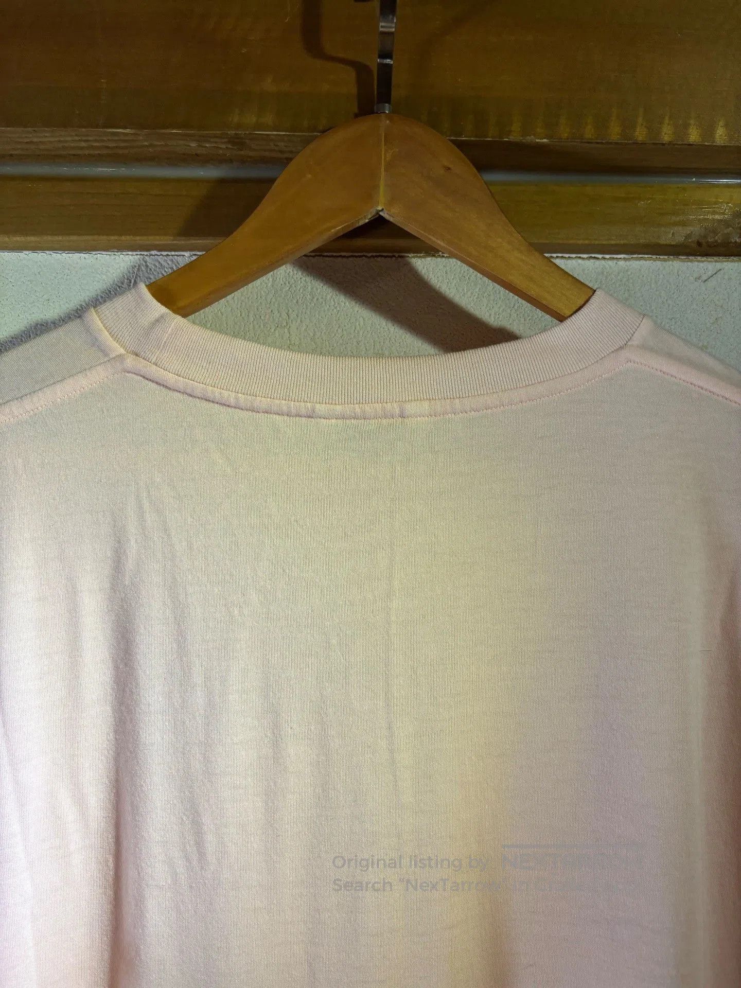 Auralee Auralee All Wool Pink Short. Size US XXL / EU 58 / 5 - 7 Thumbnail