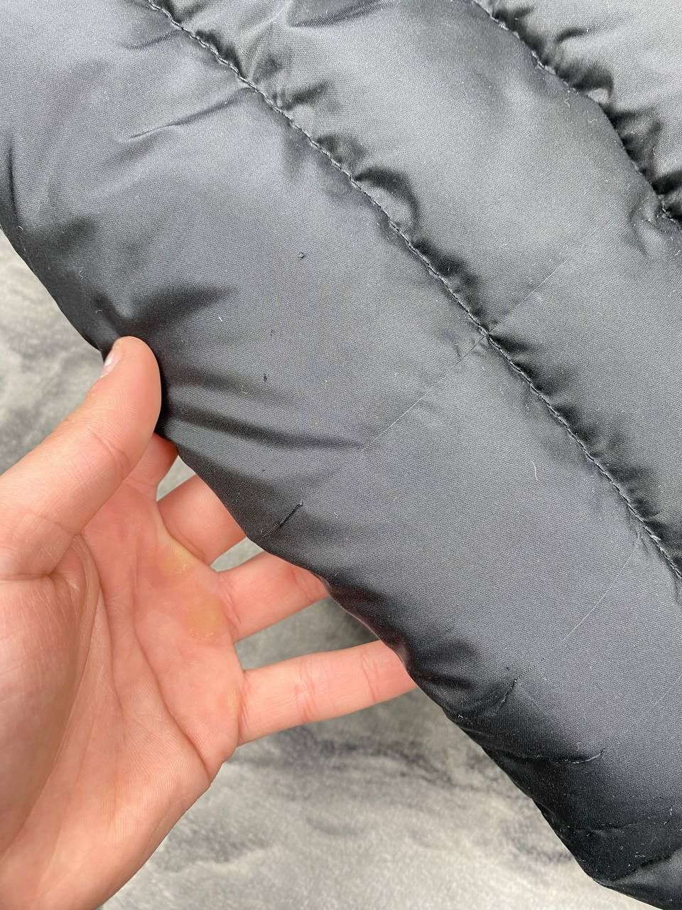 Moncler Moncler Bea Giubbottom Down Puffer Jacket Size L / US 10 / IT 46 - 22 Thumbnail