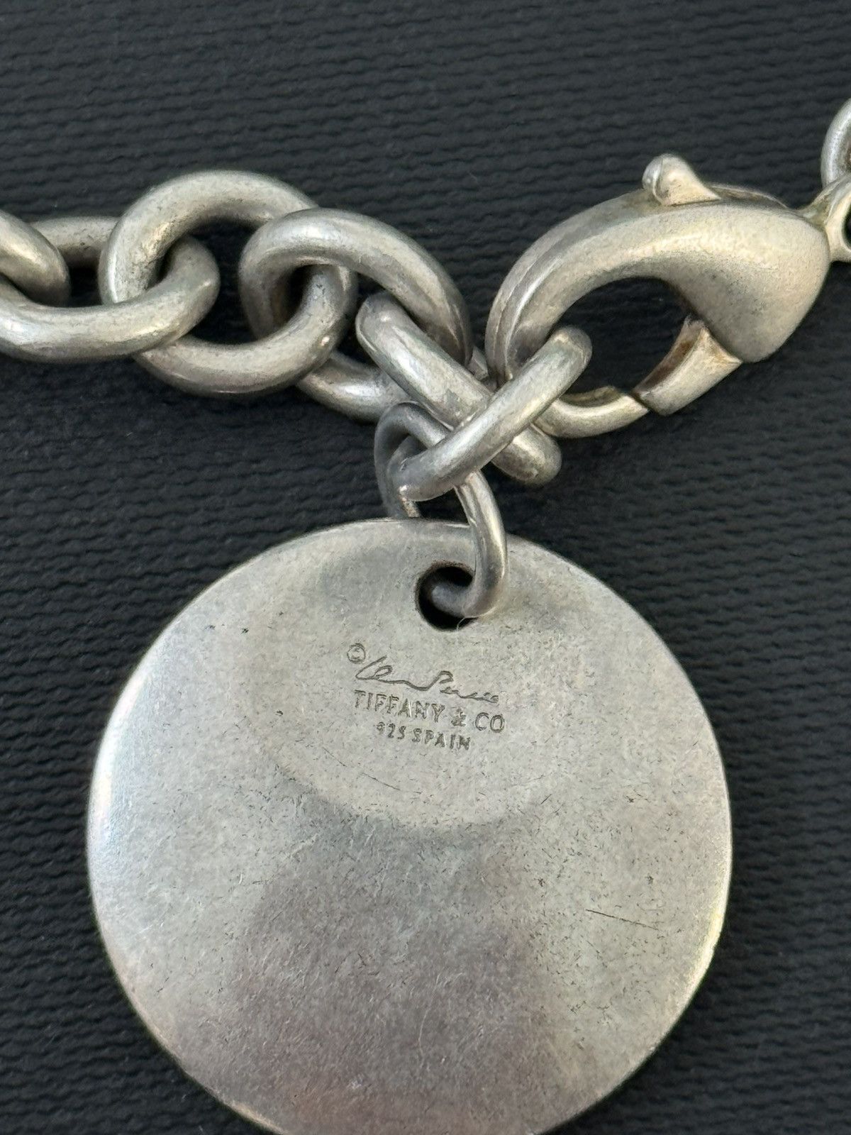 Tiffany & Co. Tiffany & Co. Necklace + Bracelet Set (Le Perle Collection) Size ONE SIZE - 2 Thumbnail
