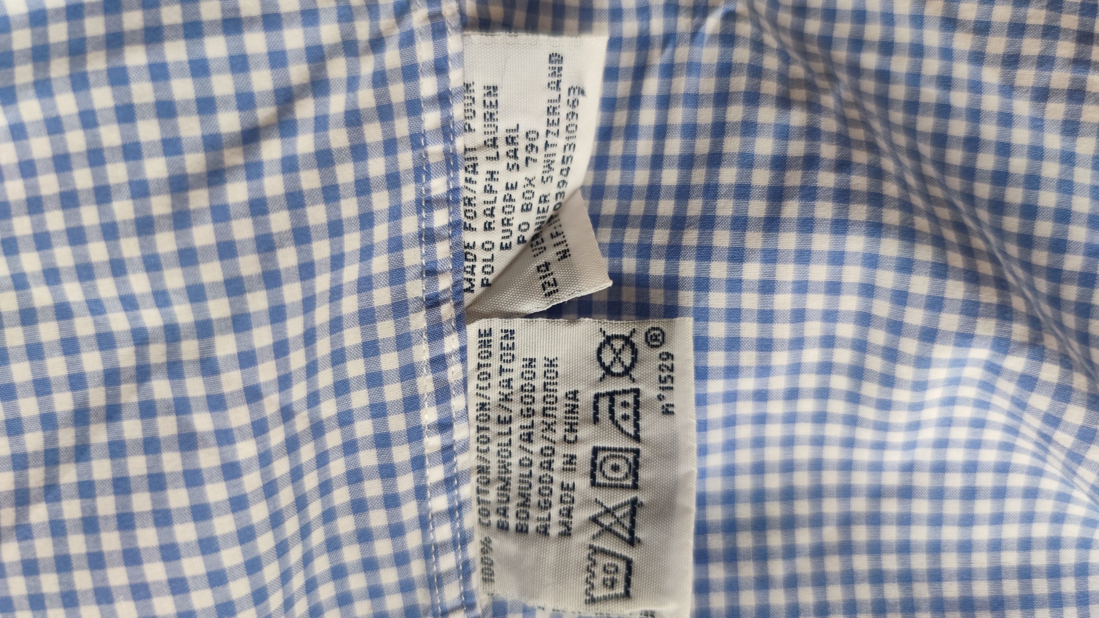 Polo Ralph Lauren × Vintage Polo Ralph Lauren Size L Size US L / EU 52-54 / 3 - 6 Thumbnail