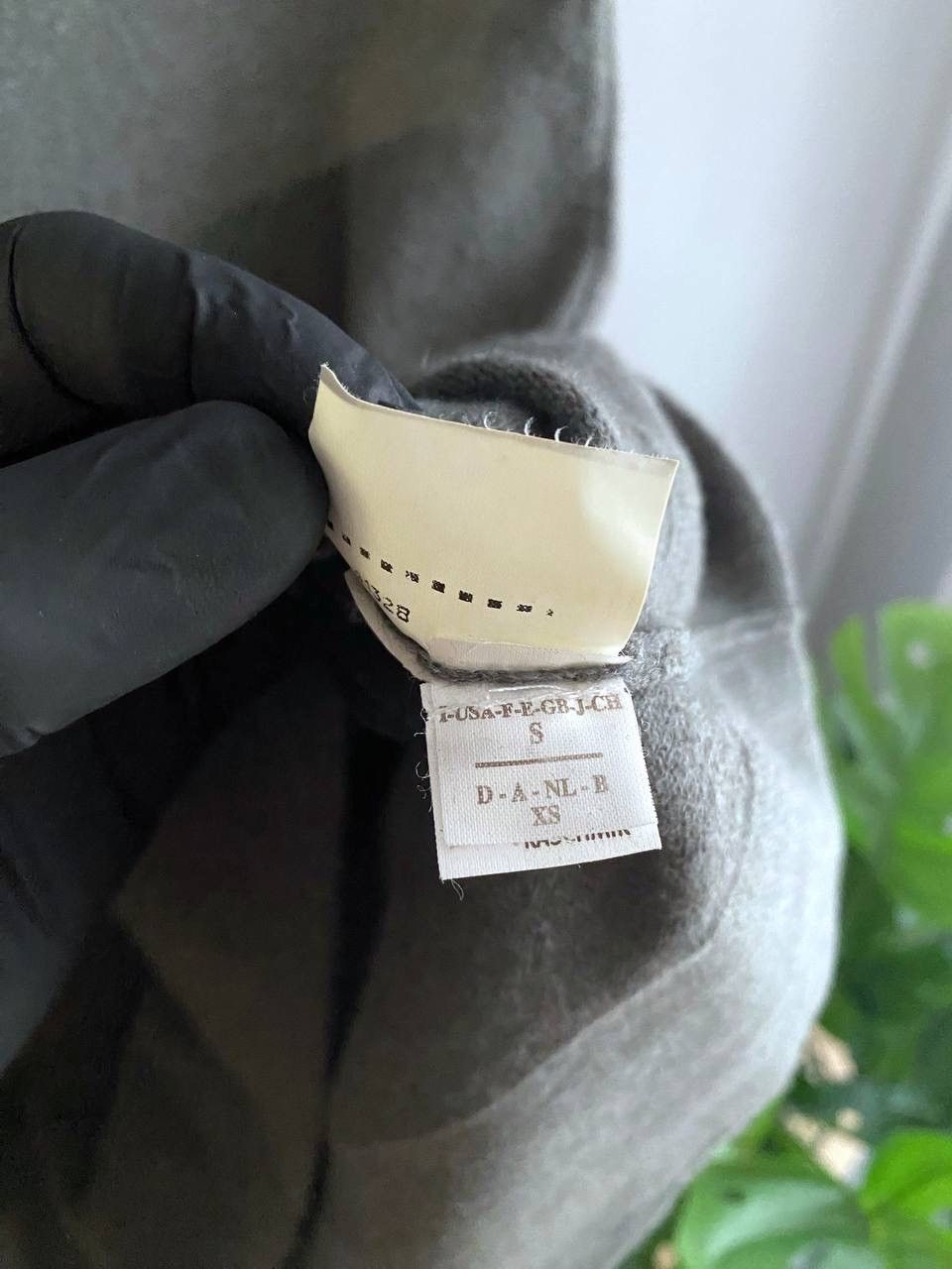 Brunello Cucinelli × Designer Brunello Cucinelli Women's Cashemere Knitted Dress Made in Italy, Size S Size S / US 4 / IT 40 - 15 Thumbnail