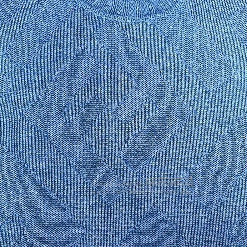 Fendi Fendi SS23 full-length double F monogram distressed print Size US M / EU 48-50 / 2 - 5 Thumbnail