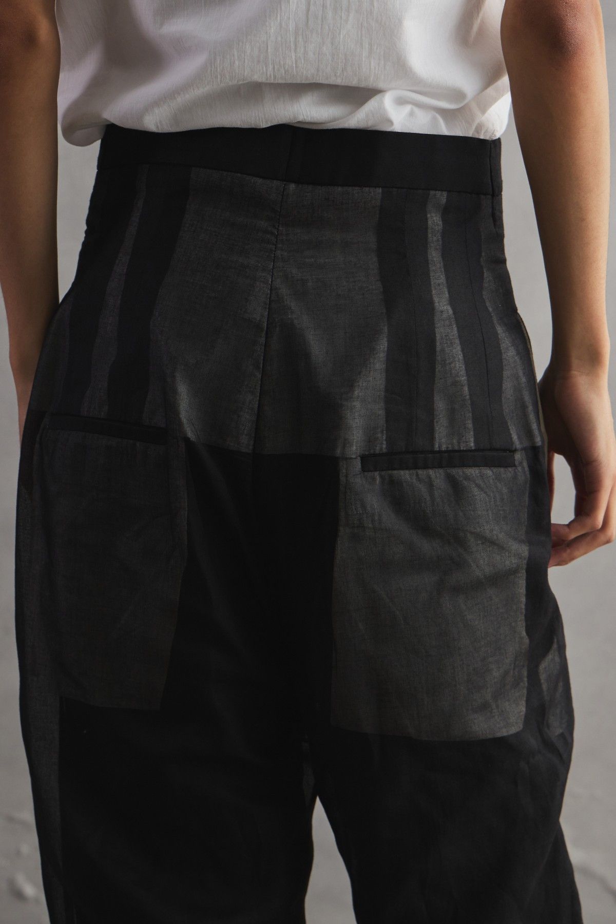 Rick Owens RICK OWENS Dirt Bolan Trousers Size US 32 / EU 48 - 7 Thumbnail