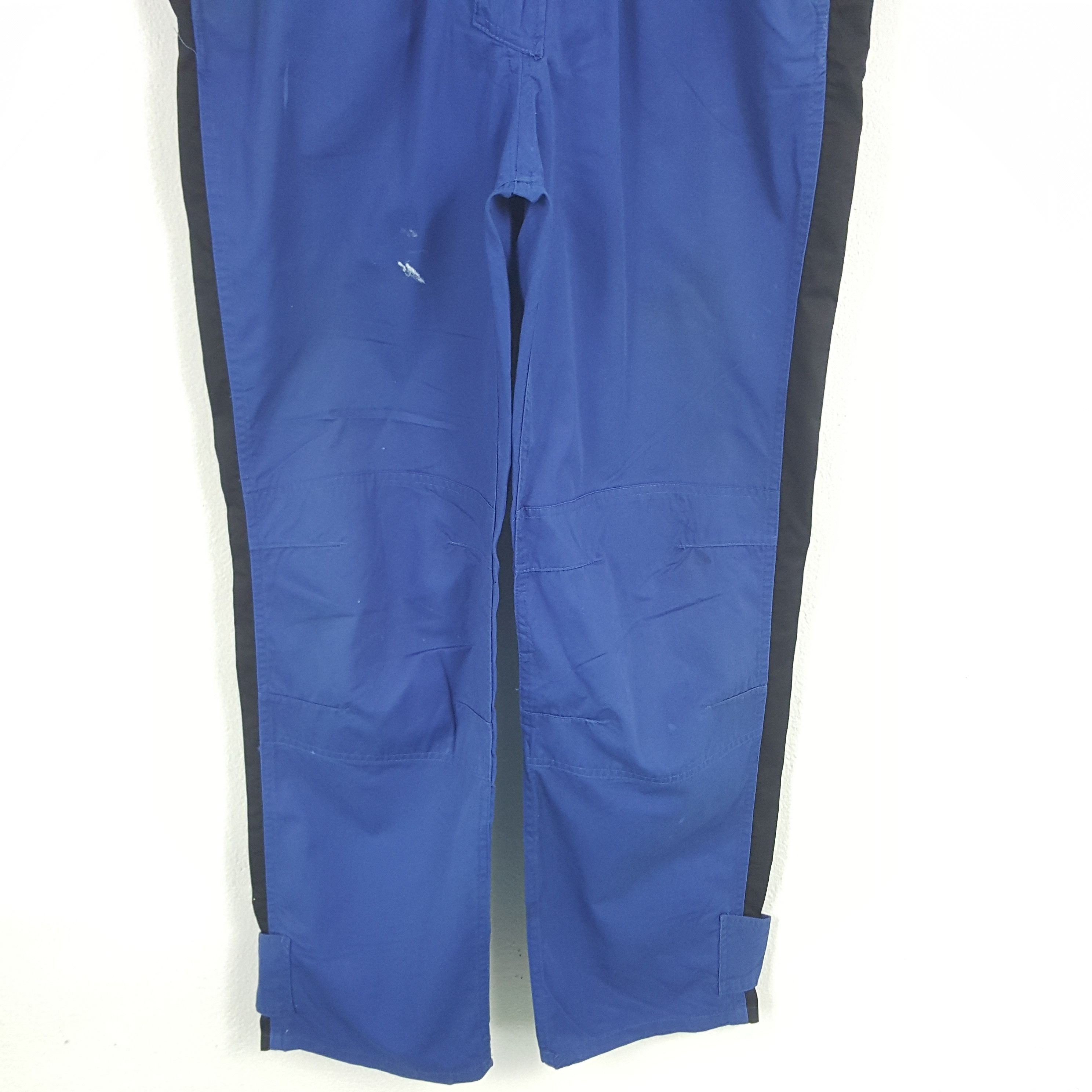 Honda × Vintage Vintage Mugen Honda Custom Sport Coverall Jumpsuit Jacket Size US L / EU 52-54 / 3 - 6 Thumbnail