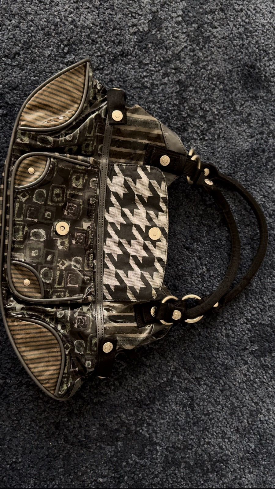 George Gina & Lucy × Vintage GGL Bag Size ONE SIZE - 3 Thumbnail