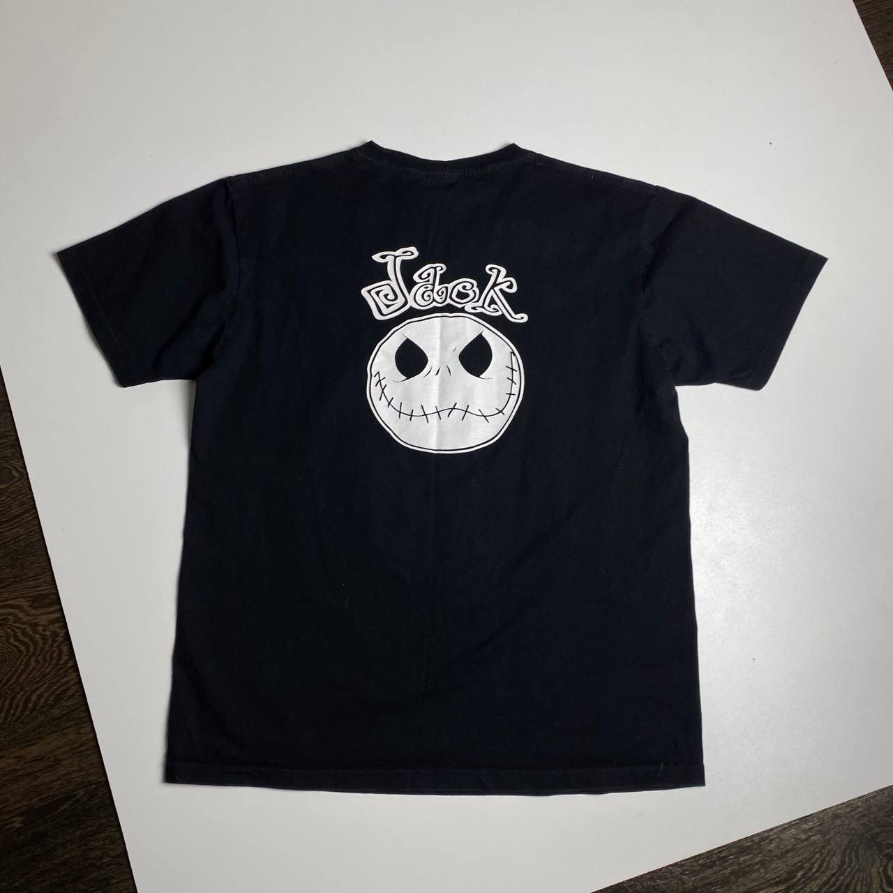 Other Jack Nightmare T-shirt Size:L Size US L / EU 52-54 / 3 - 2 Thumbnail
