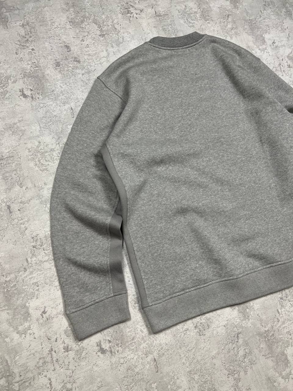 Nike Vintage Nike Sweatshirt Spellout Logo Y2K Size US L / EU 52-54 / 3 - 9 Thumbnail