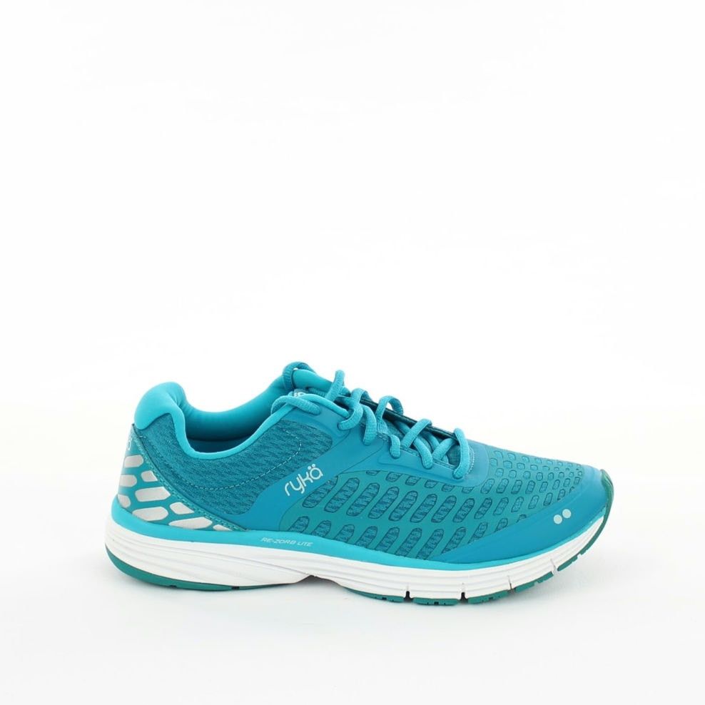 Other Ryka RE-ZORB Lite Turquoise Running Shoes – US 10M Size US 10 / IT 40 - 5 Thumbnail
