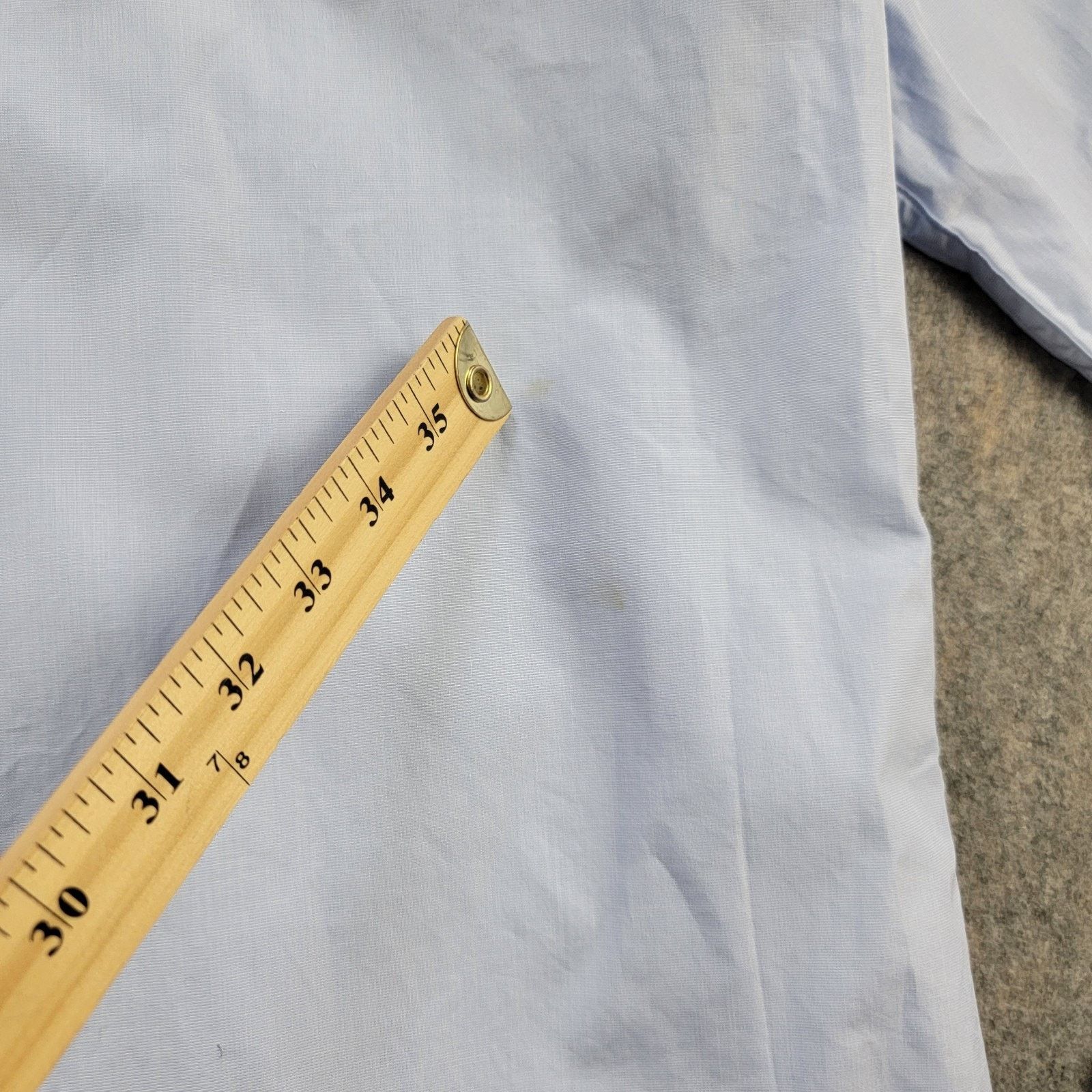 Todd Snyder Thomas Mason x Todd Snyder Button Up Dress Shirt *Read* Size US S / EU 44-46 / 1 - 10 Thumbnail