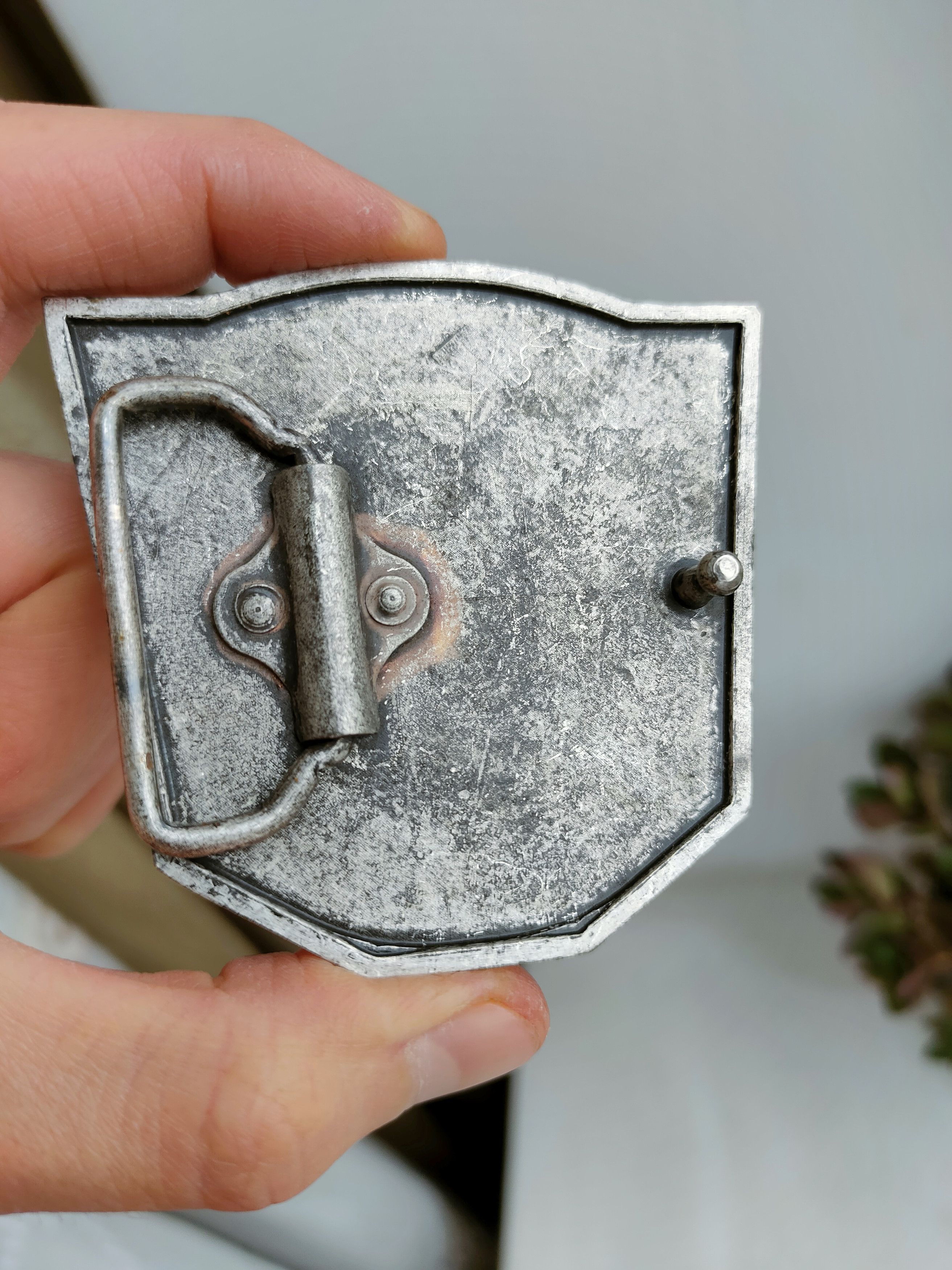 Transformers Vintage Buckle Transformers Size ONE SIZE - 4 Thumbnail