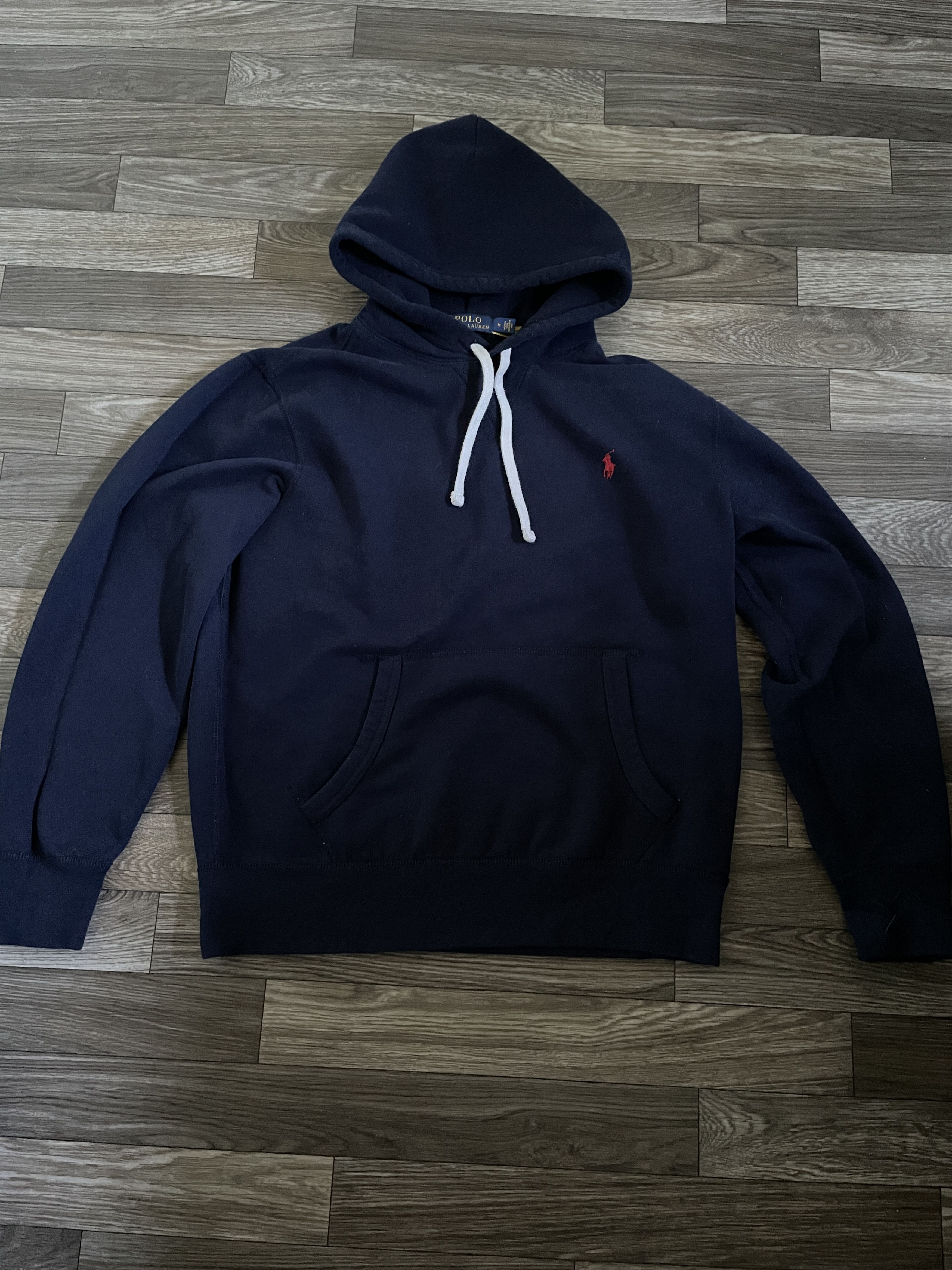 Polo Ralph Lauren Polo Ralph Lauren Size US S / EU 44-46 / 1 - 1 Thumbnail