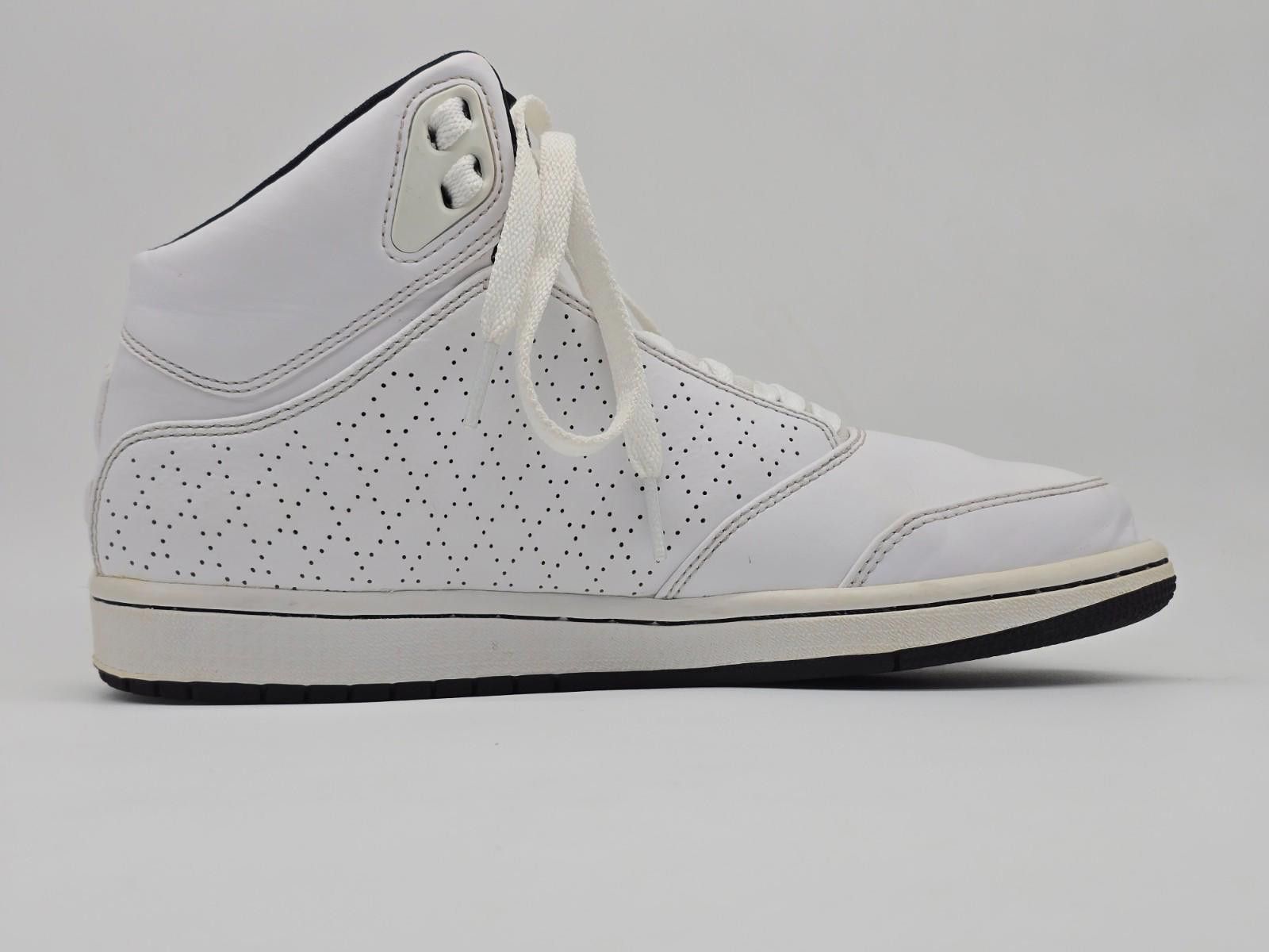 Jordan Brand Nike Air Jordan Flight 5 Premium White 881434-111 Size 8 Size US 8 / EU 41 - 5 Thumbnail