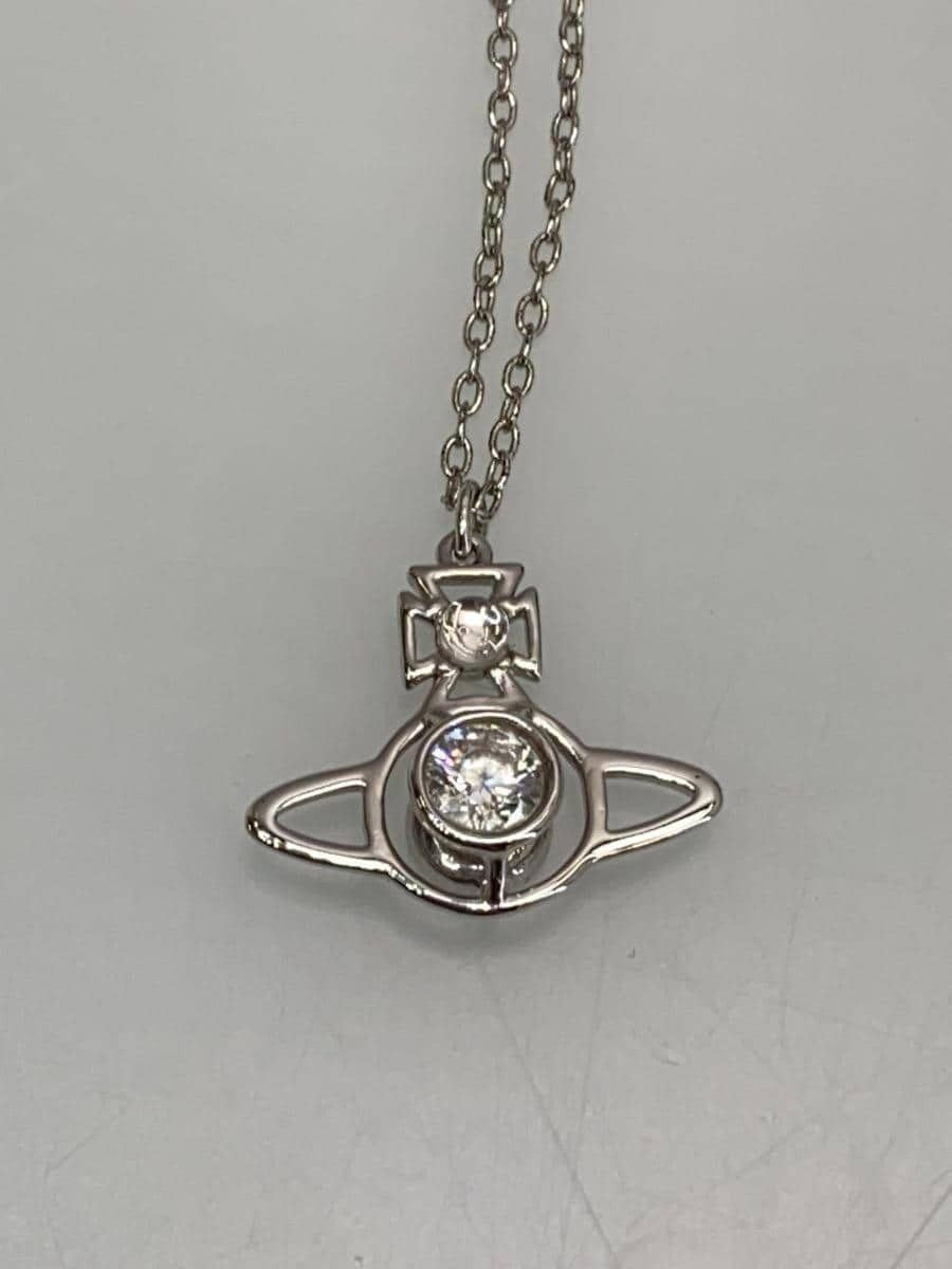 Vivienne Westwood Nora Necklace Size ONE SIZE - 5 Thumbnail
