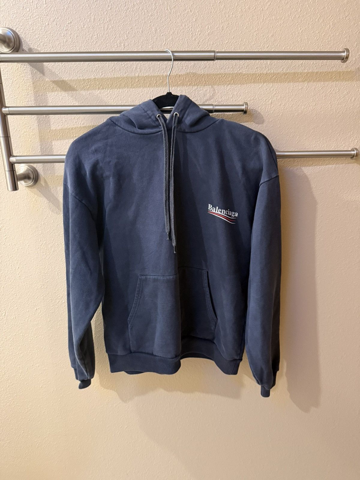 Balenciaga Balenciaga campian Size US S / EU 44-46 / 1 - 1 Thumbnail