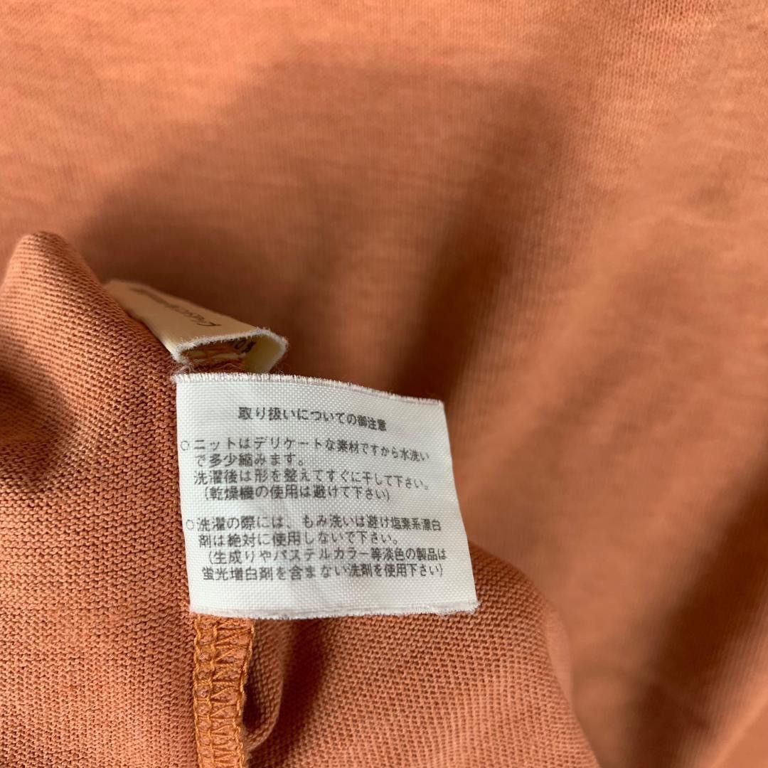 Issey Miyake Vintage HAI SPORTING GEAR By ISSEY MIYAKE embroidery tee Size M / US 6-8 / IT 42-44 - 12 Thumbnail
