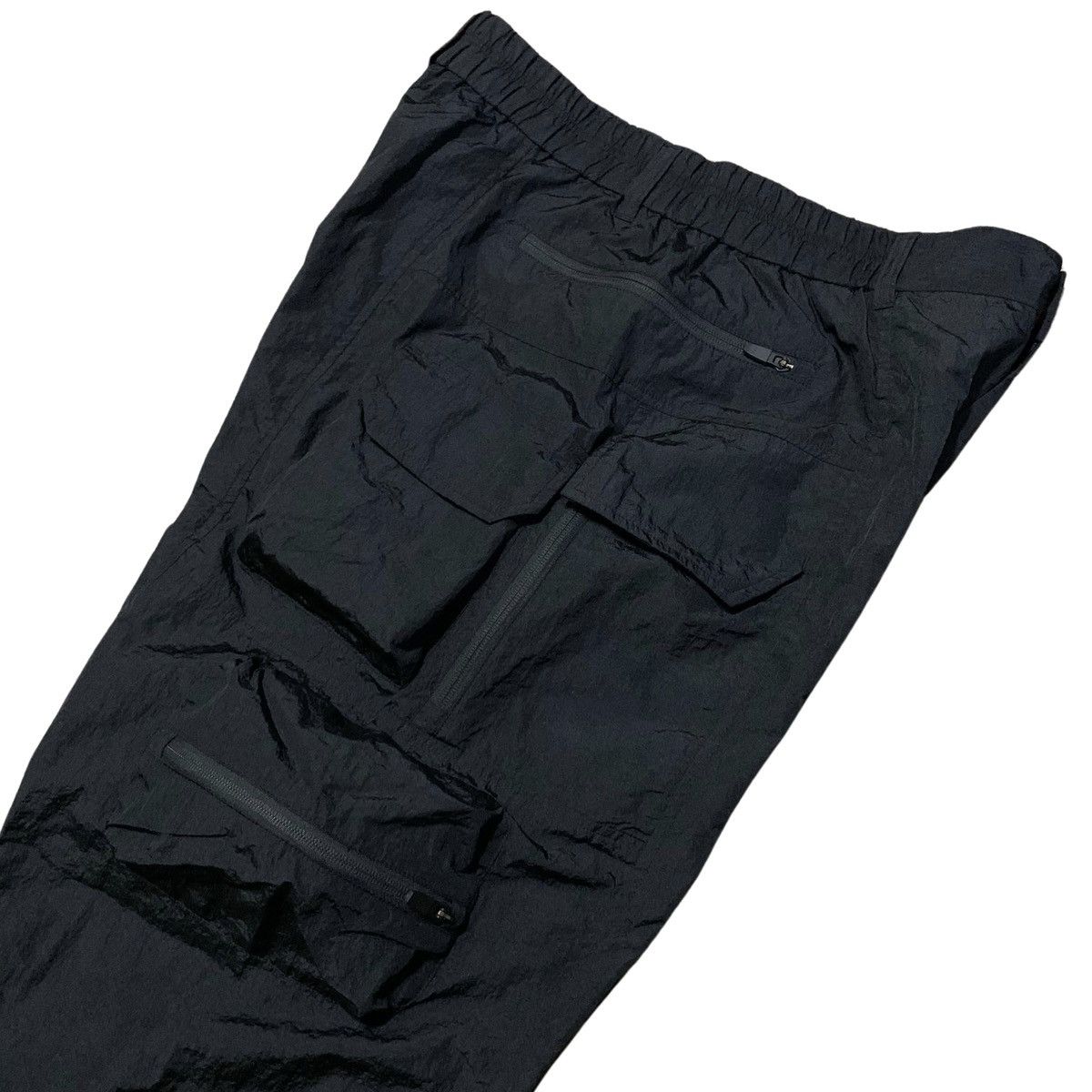 WISDOM Wisdom 2021 SS Collection WMA Pants Size US 34 / EU 50 - 5 Thumbnail