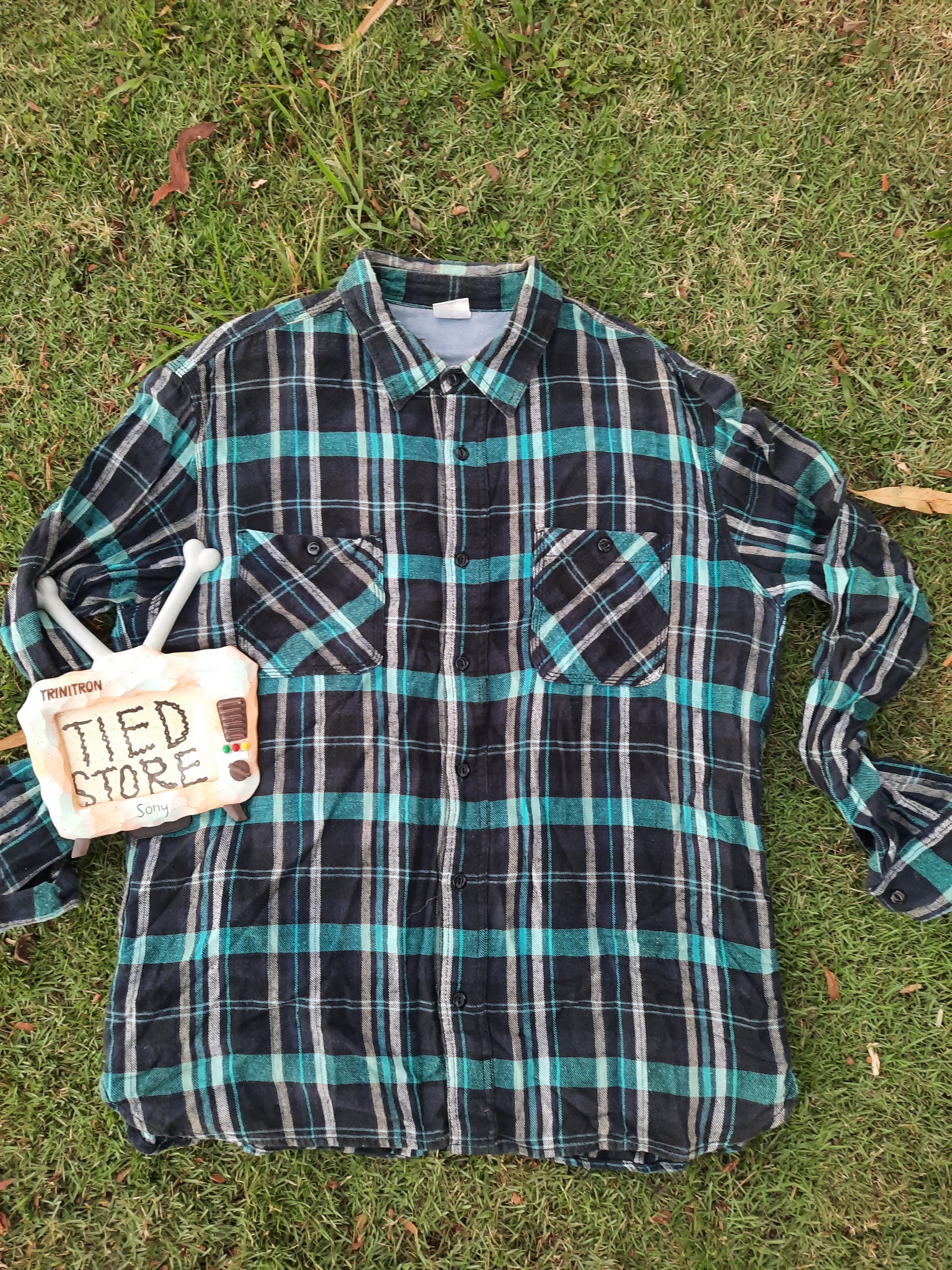 Japanese Brand MIKE KURTIS Size US L / EU 52-54 / 3 - 1 Thumbnail