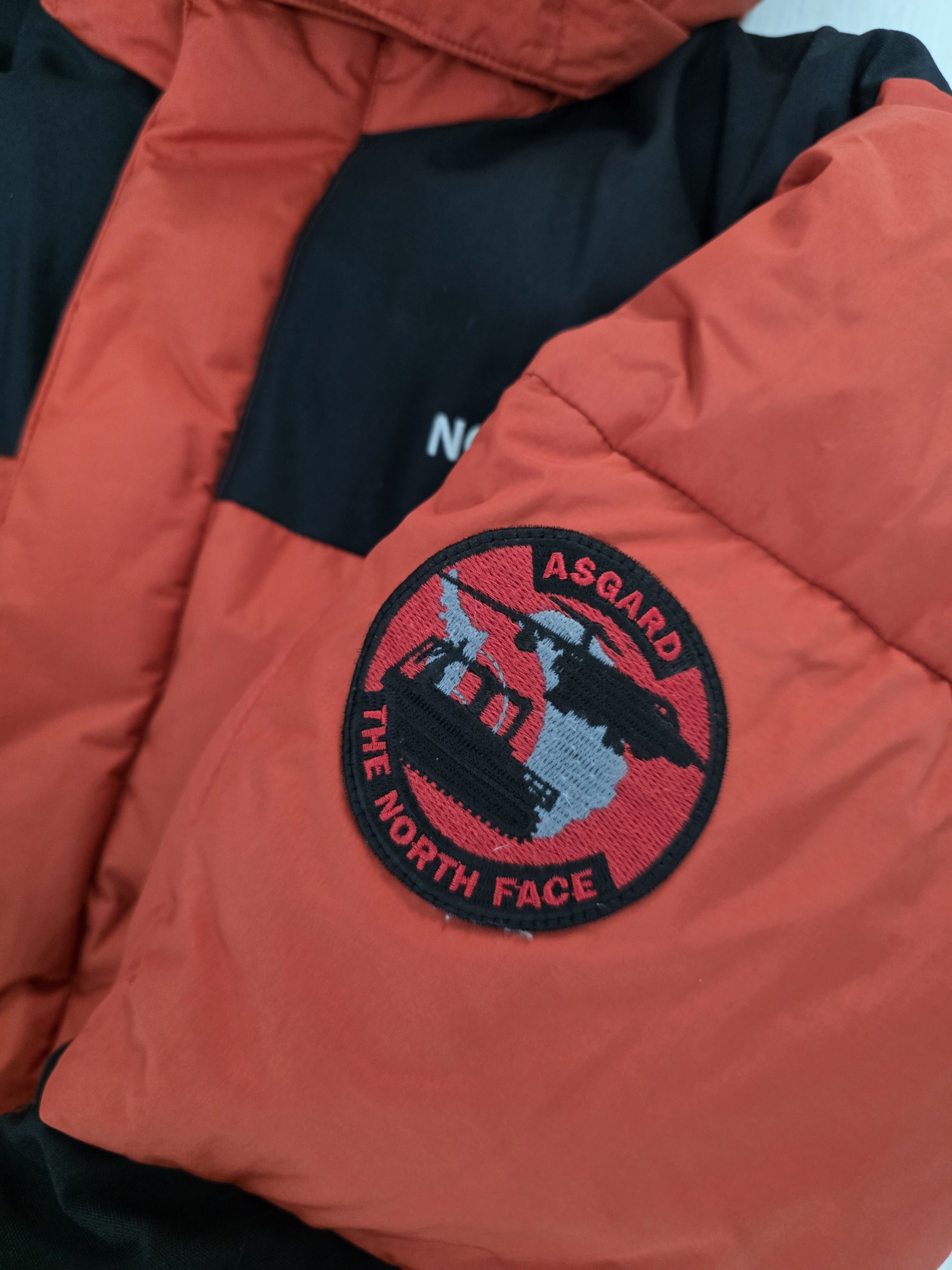 The North Face The North Face Himalayan Asgard/Vostok Parka Size US M / EU 48-50 / 2 - 15 Thumbnail