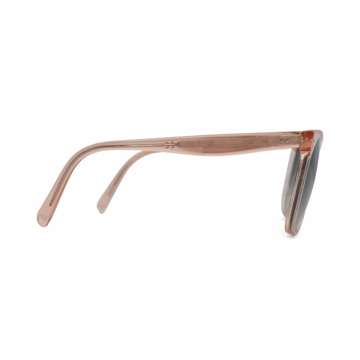 Celine Celine Wayfarer Sunglasses Size ONE SIZE - 3 Thumbnail