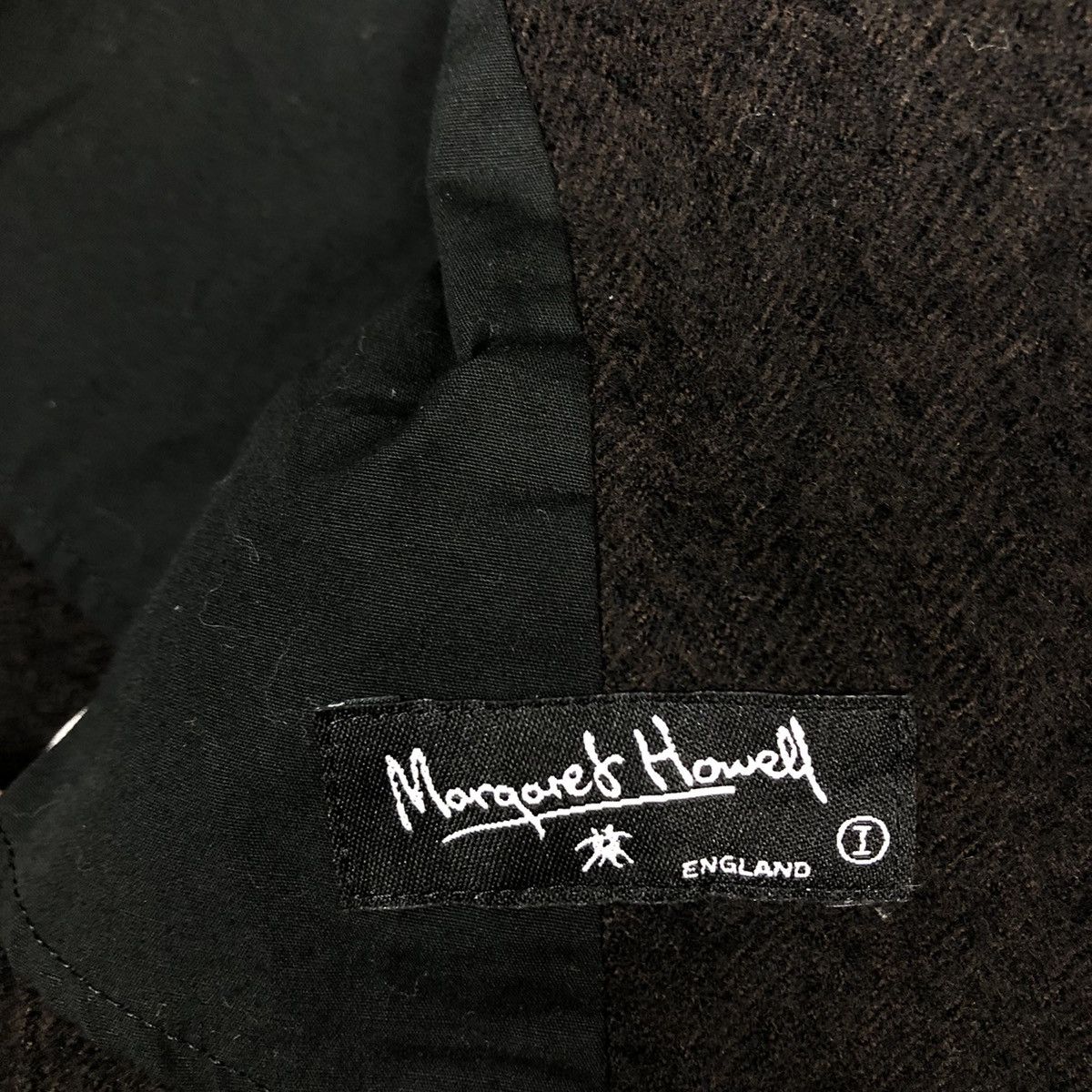 Margaret Howell 🔥Vintage Chore Work Jacket Margaret Howell Size US S / EU 44-46 / 1 - 12 Thumbnail