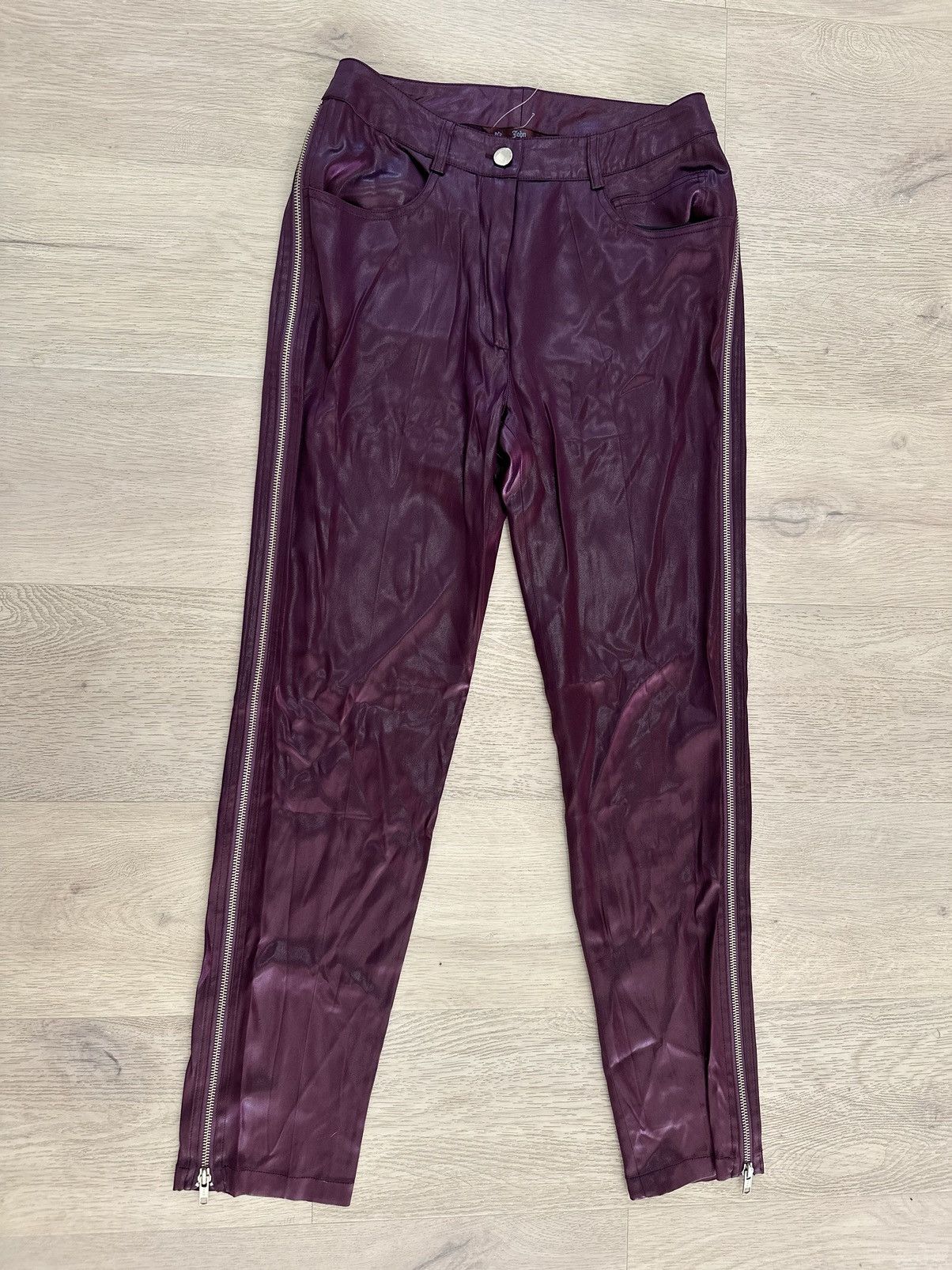 Spring 2000 pants