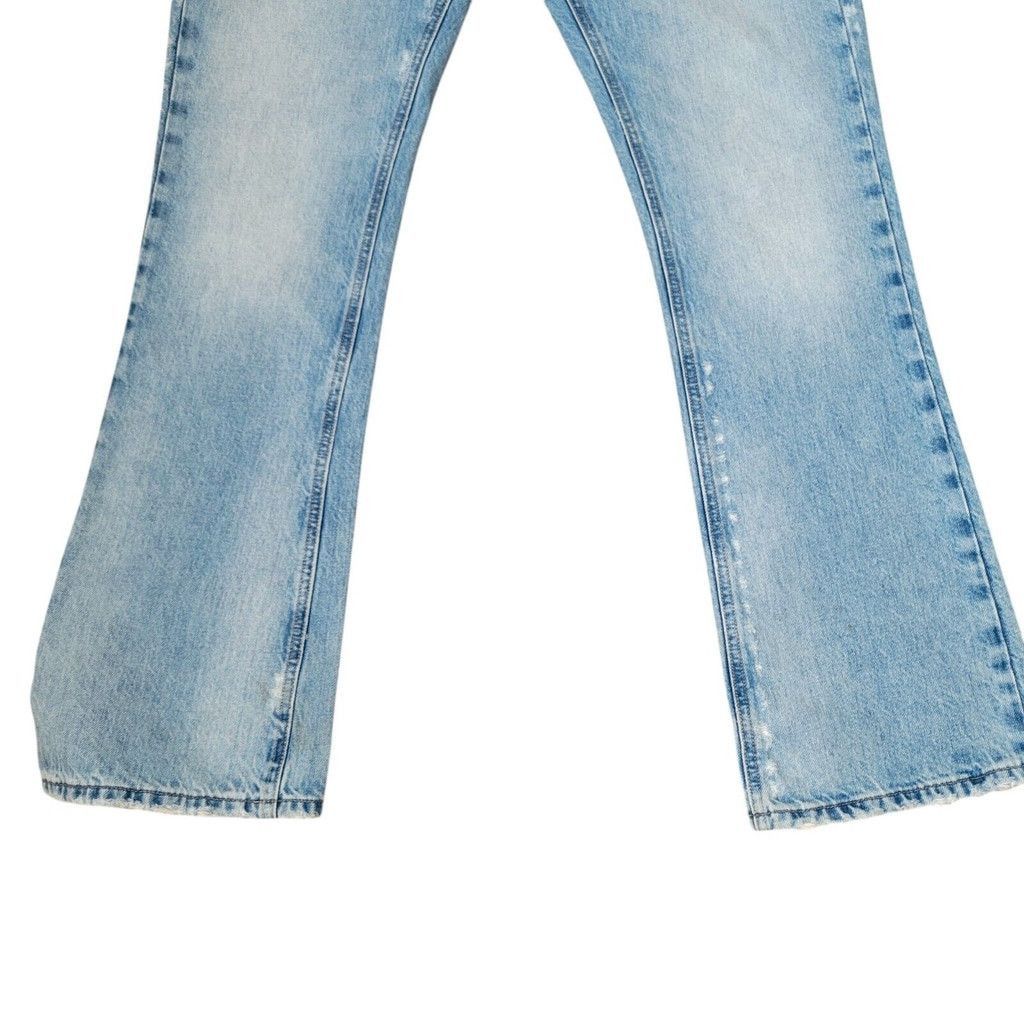 Frame Frame The Low Boot Biodegradable Size 27 Waist 32" Inseam 31 Size 27" / US 4 / IT 40 - 6 Thumbnail