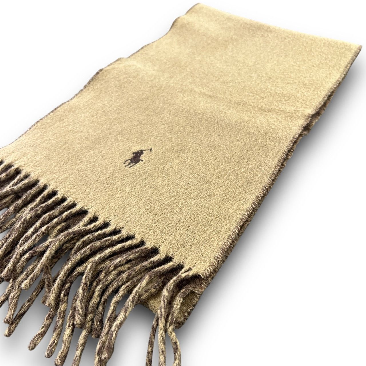 Polo Ralph Lauren Polo Ralph Lauren Scarf / Muffler / Neckwear T633 Size ONE SIZE - 8 Thumbnail