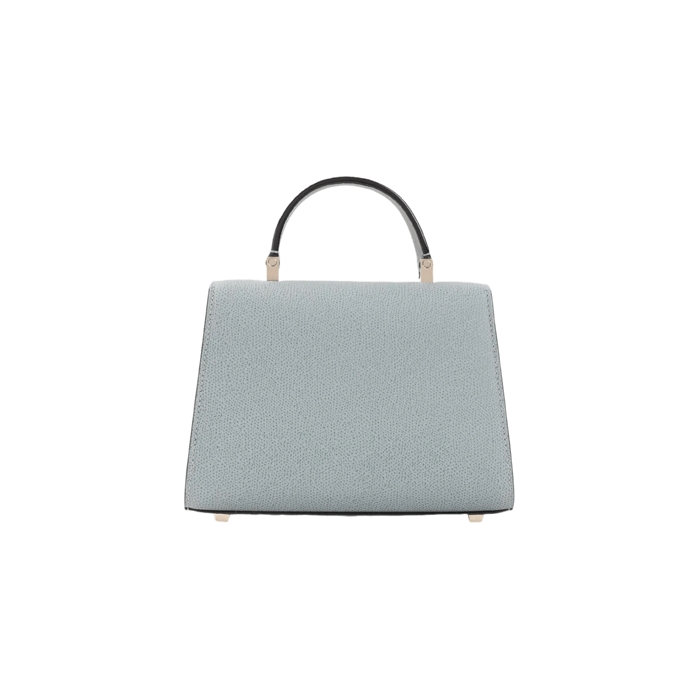 Valextra VALEXTRA Iside Micro $3850 Niagara Blue Crossbody Size ONE SIZE - 2 Thumbnail