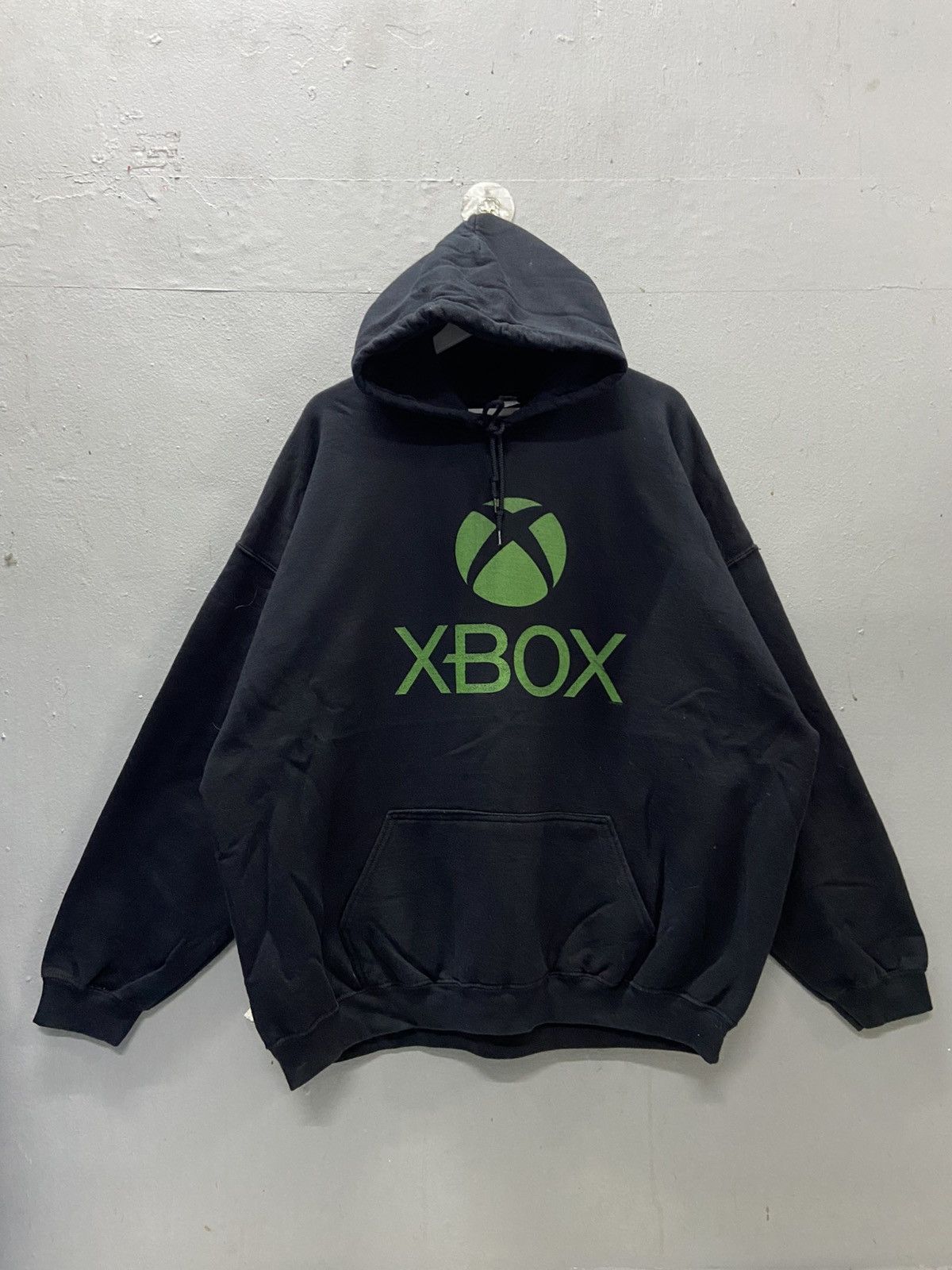 Ripple Junction XBOX RIPPLE JUNCTION 2021 BLACK HOODIE Size US XXL / EU 58 / 5 - 2 Thumbnail